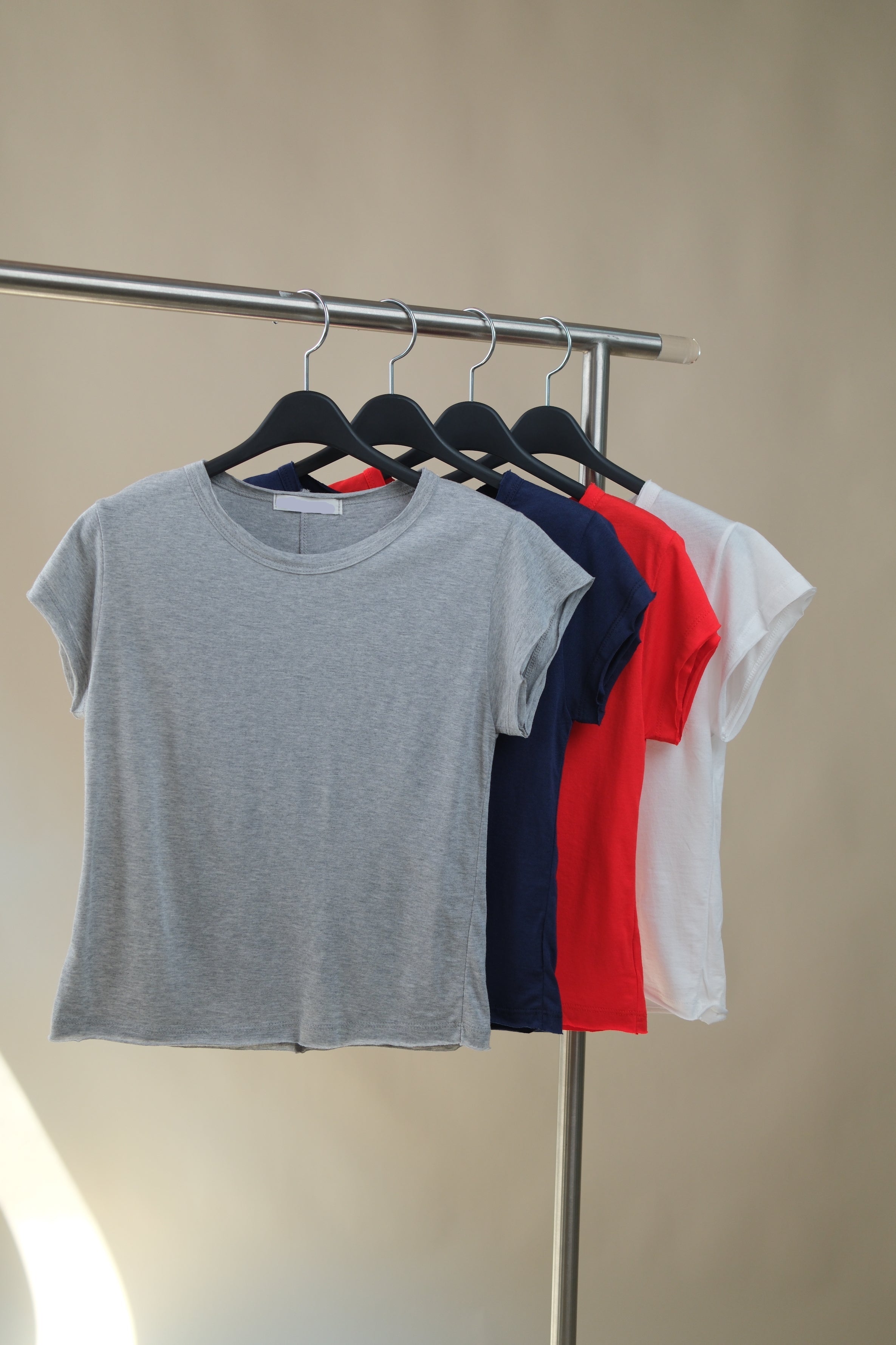 Hailey Baby tee