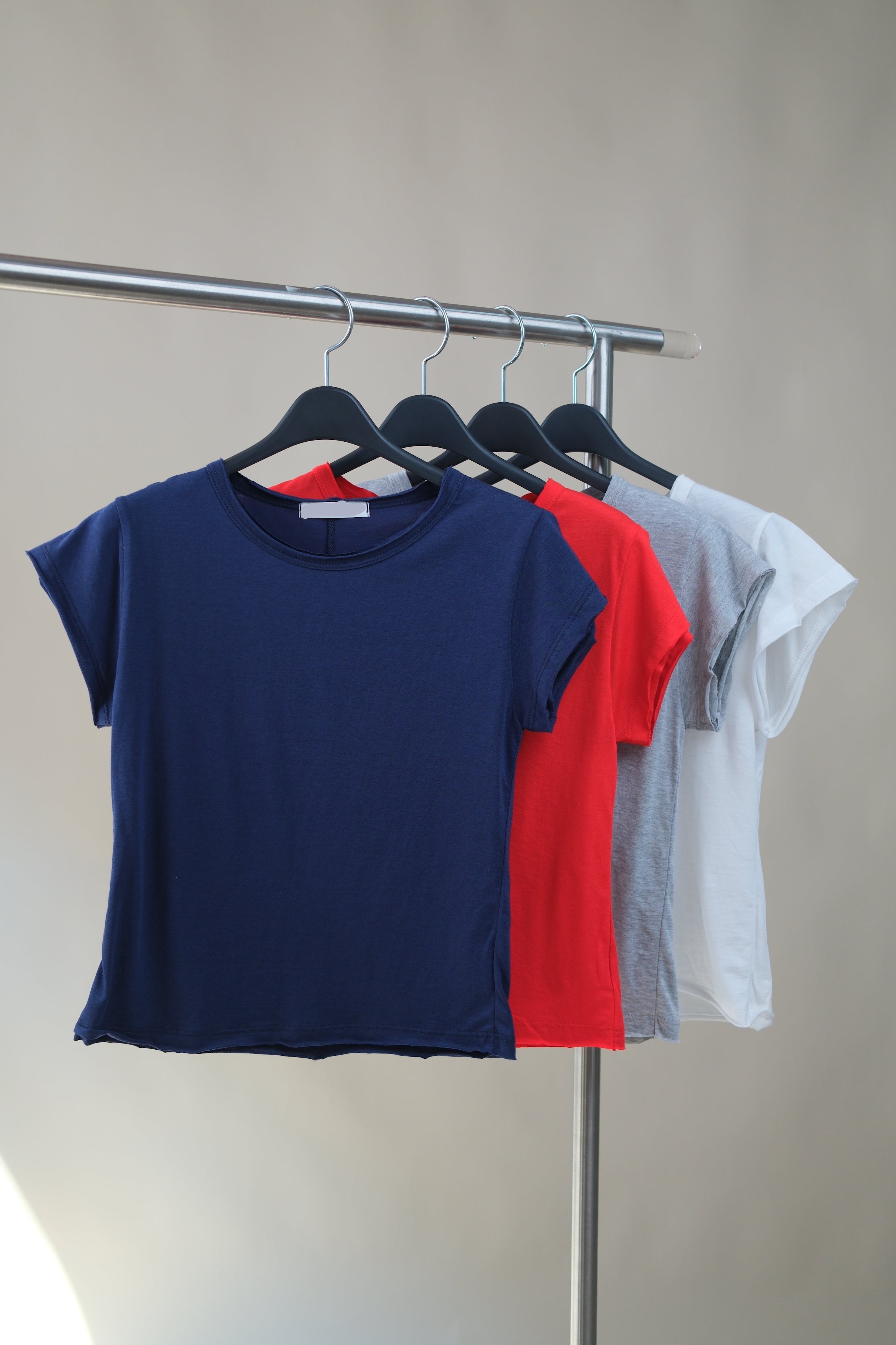 Hailey Baby tee