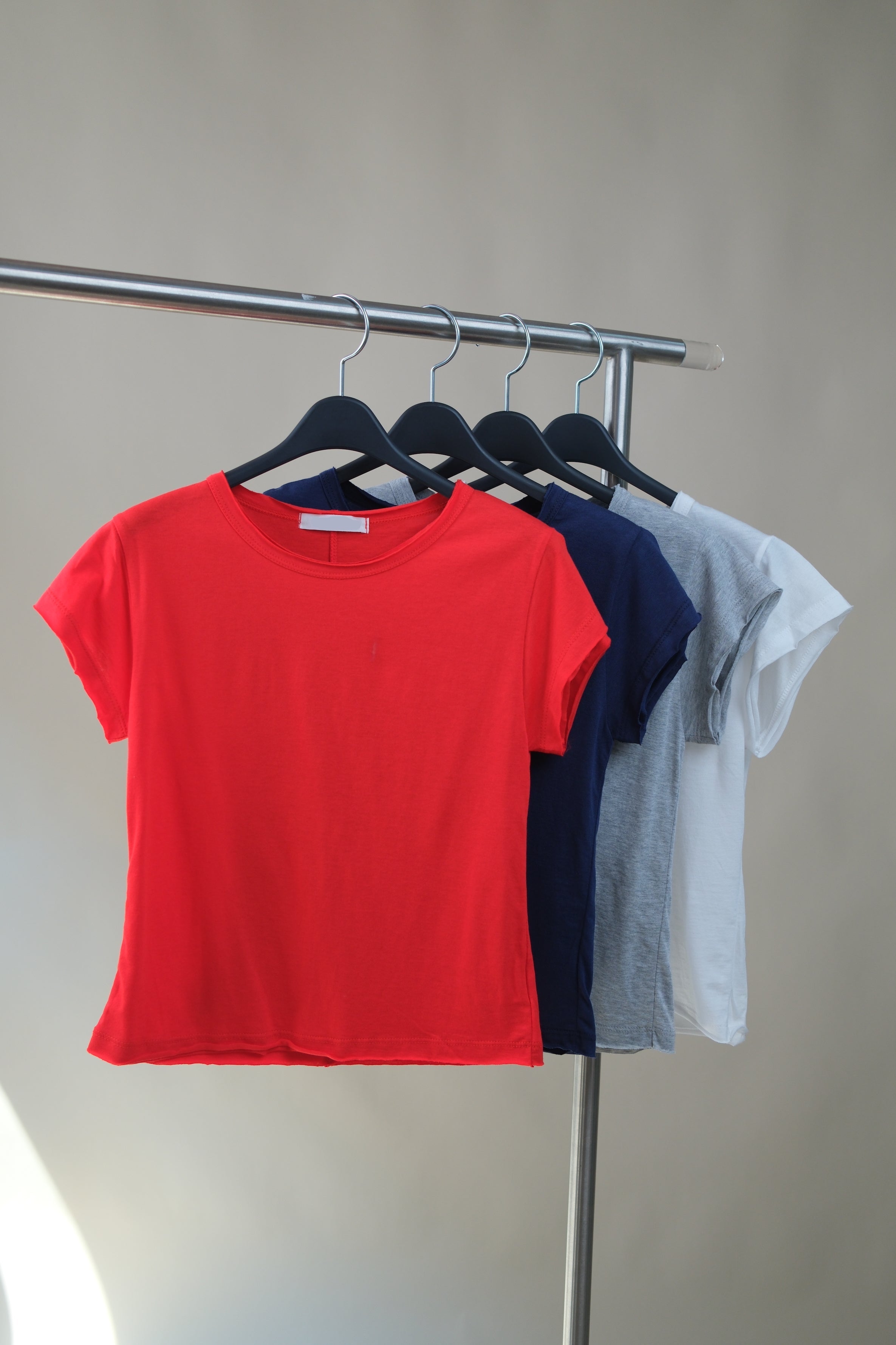 Hailey Baby tee