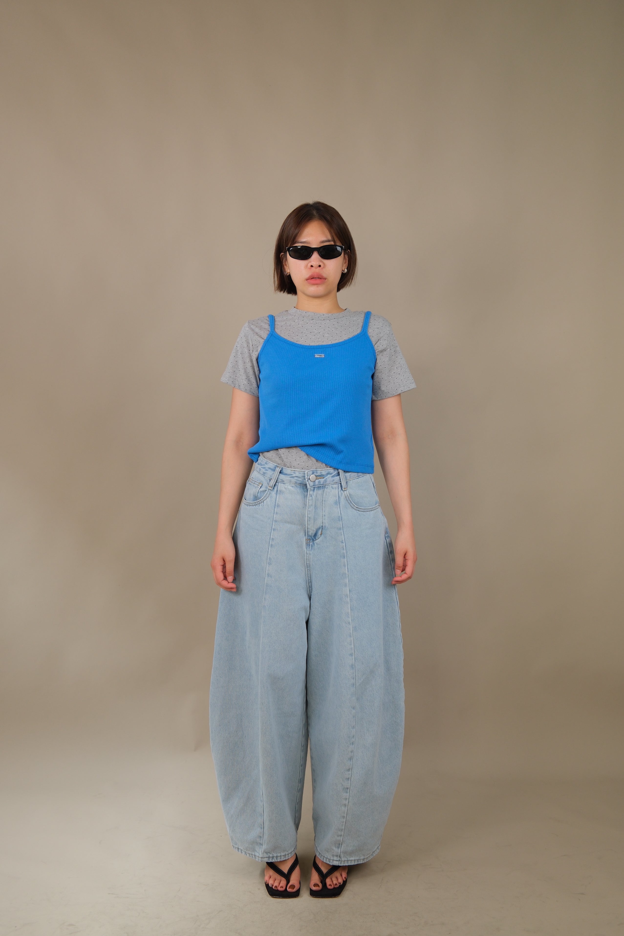 Dotty layer top set