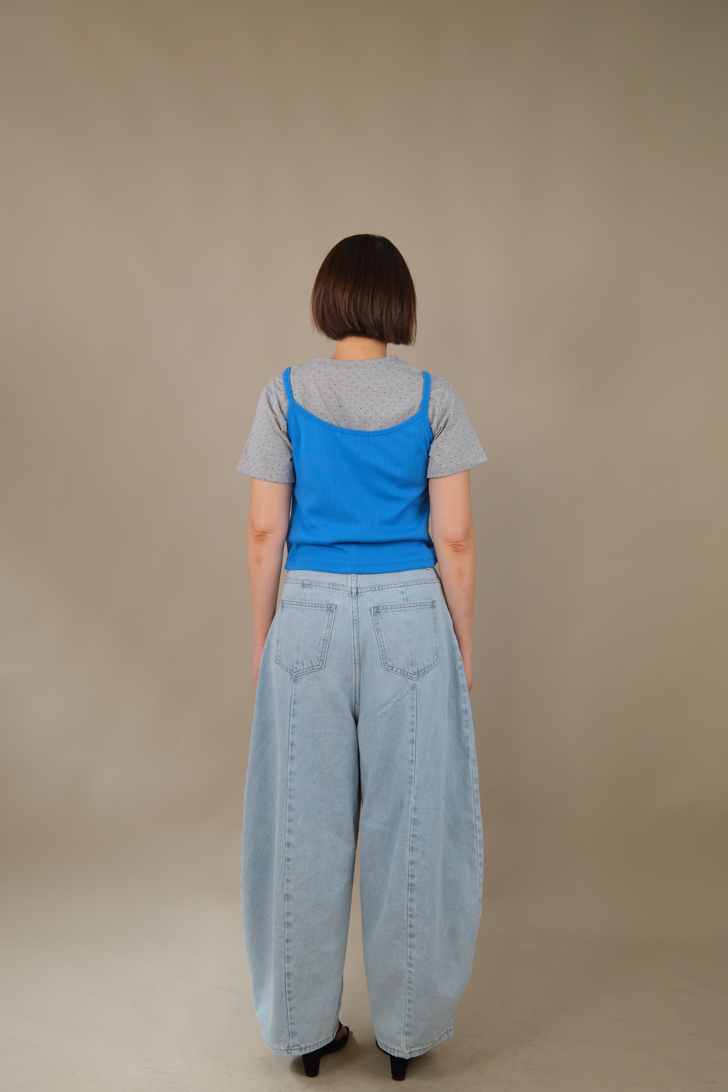 Dotty layer top set