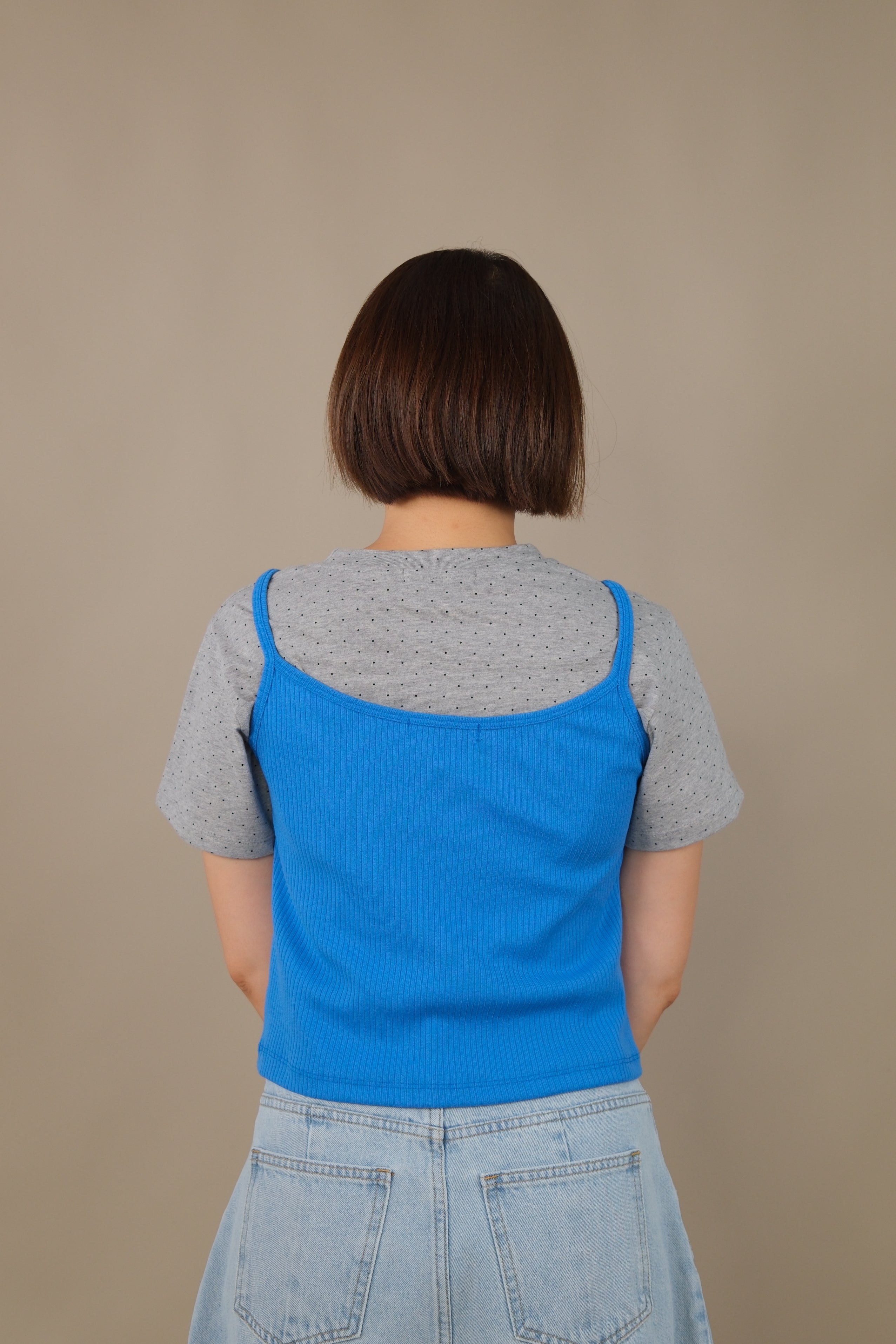 Dotty layer top set