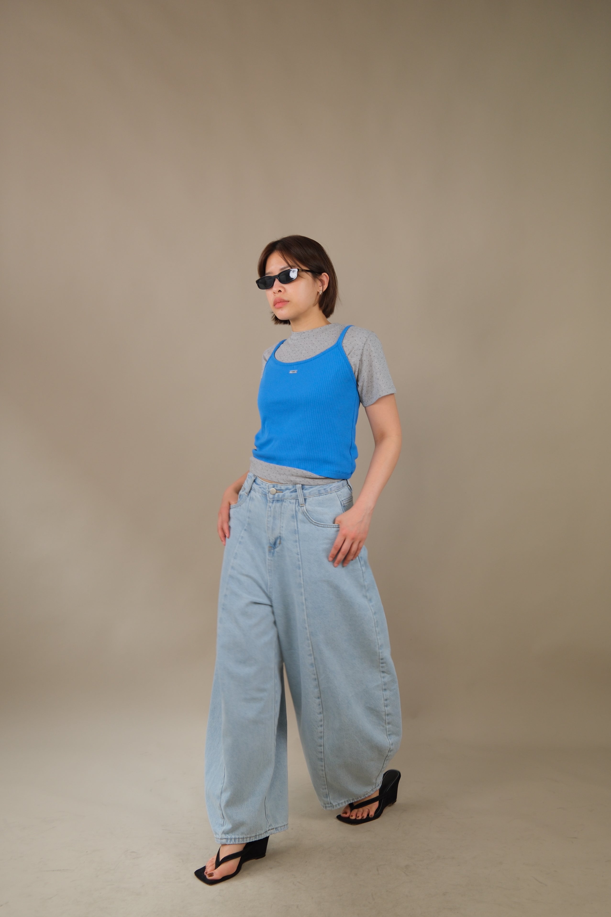 Dotty layer top set