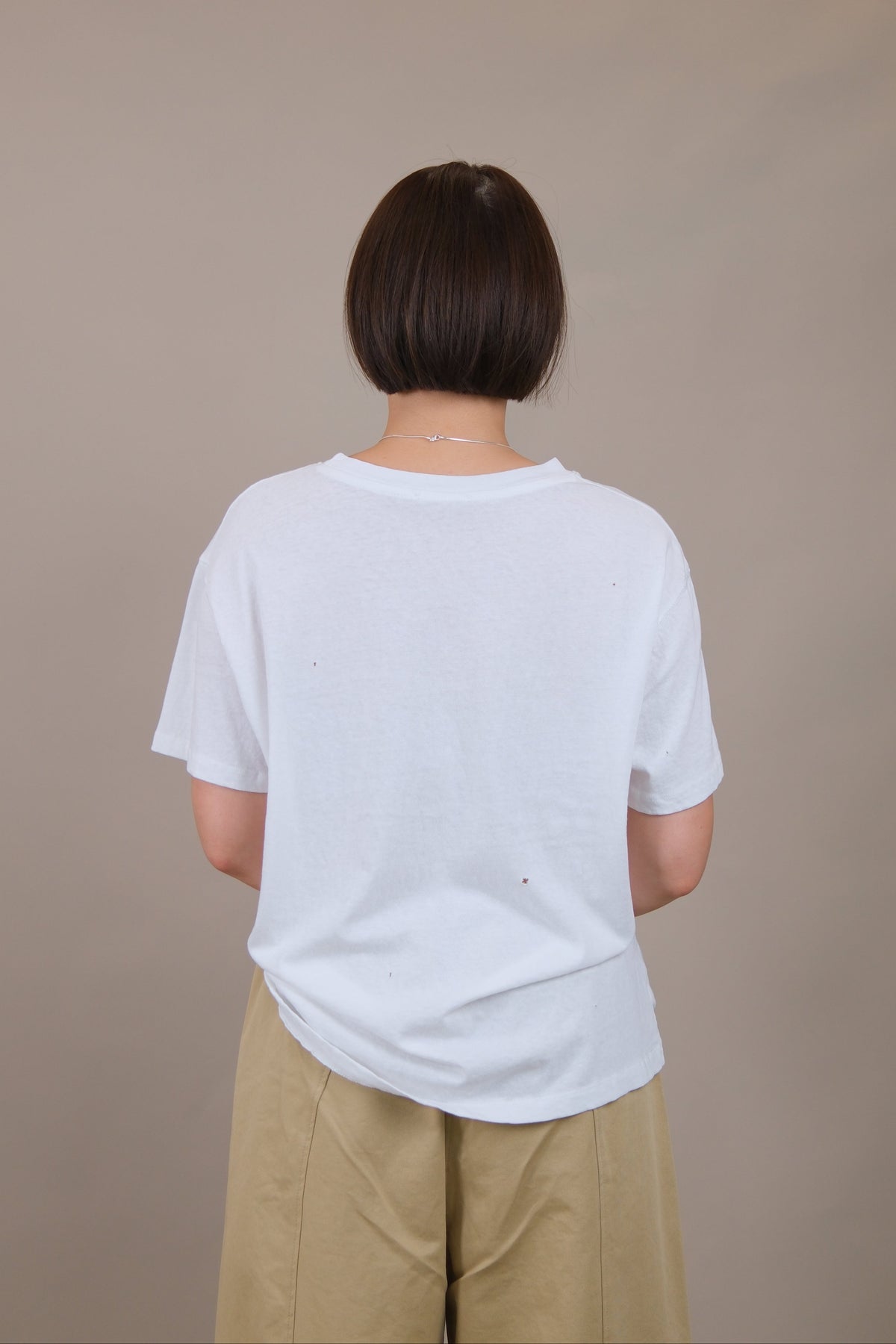 Distressed Vintage Tee
