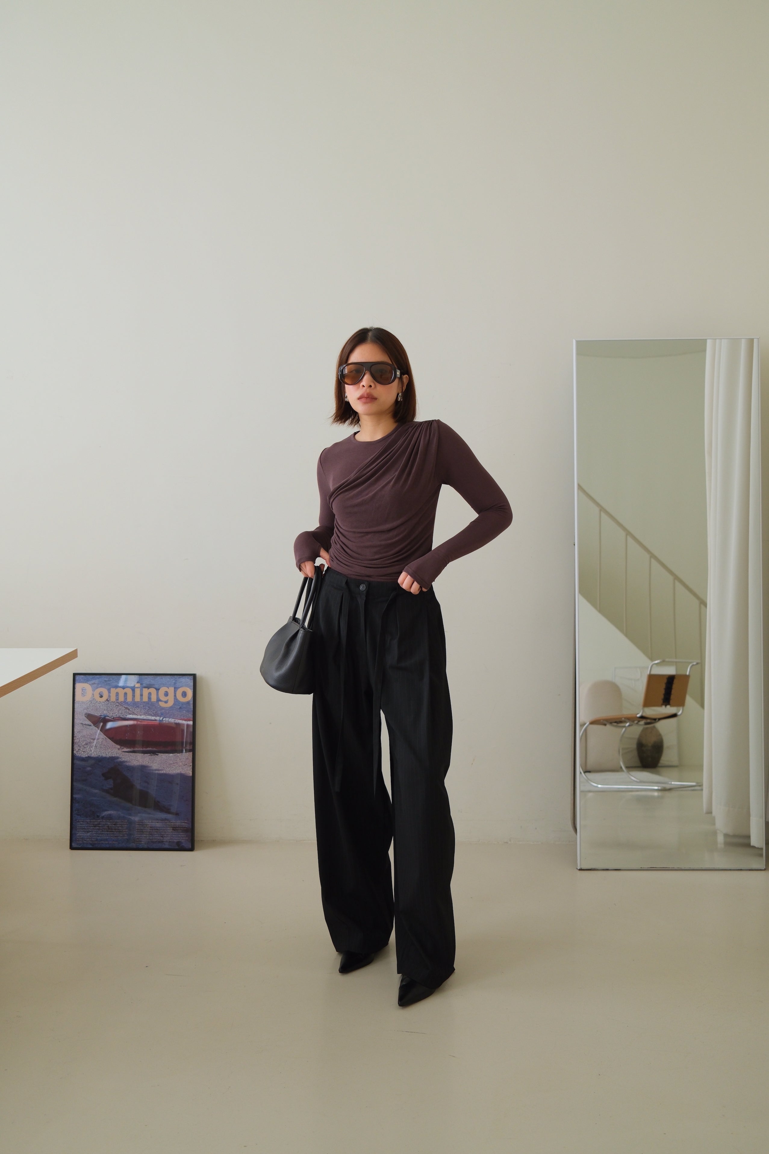 Juliet Blouse