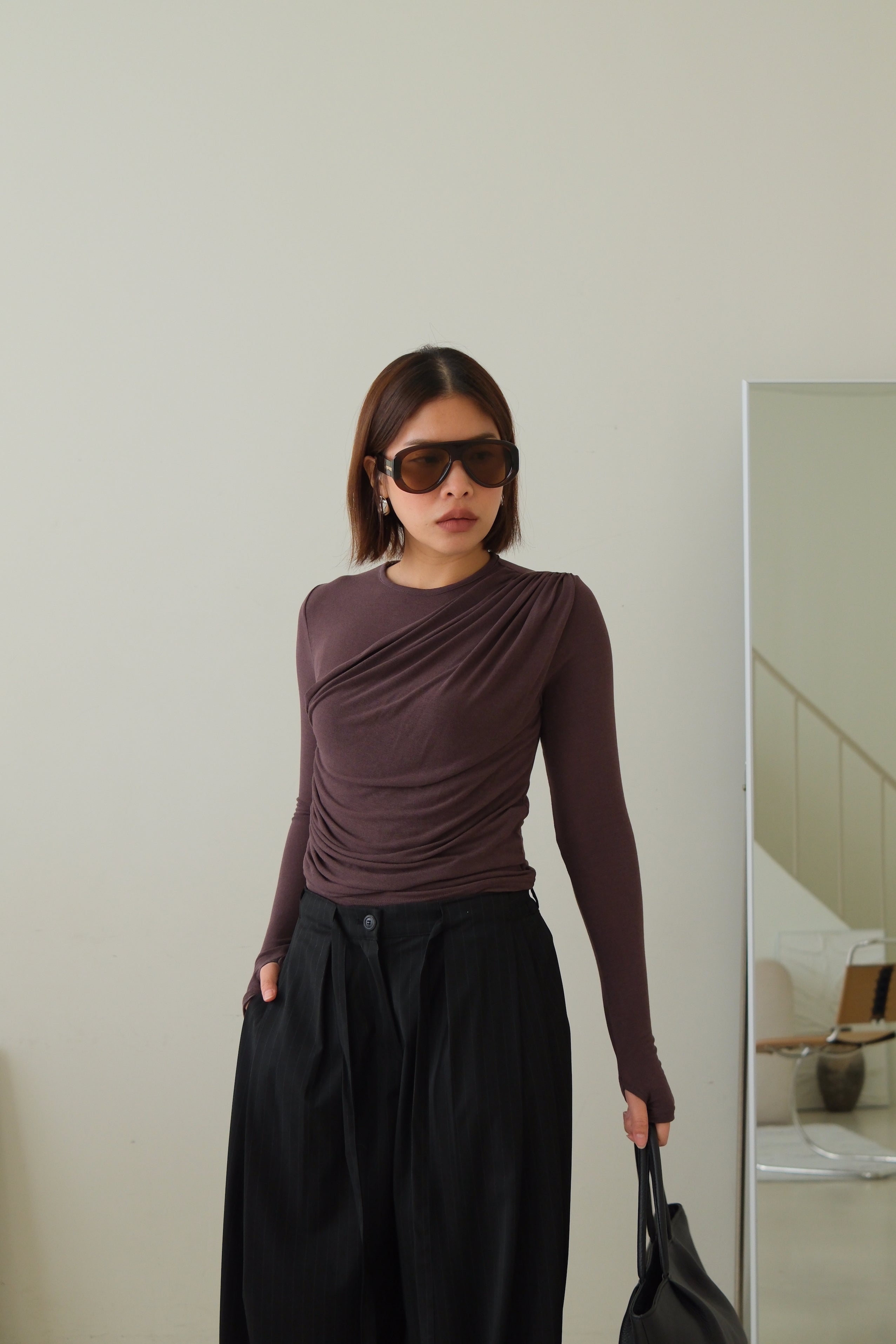Juliet Blouse