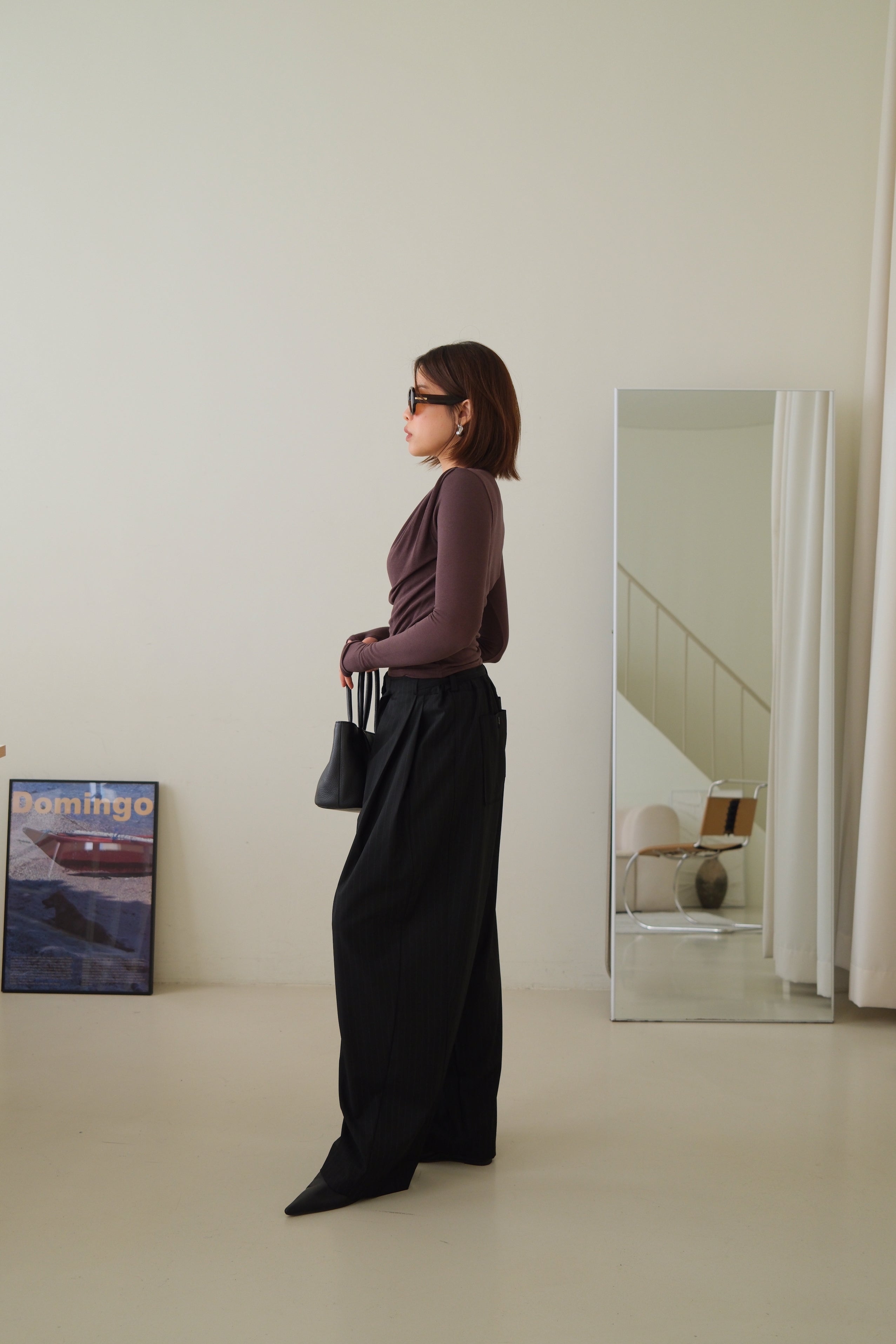 Juliet Blouse