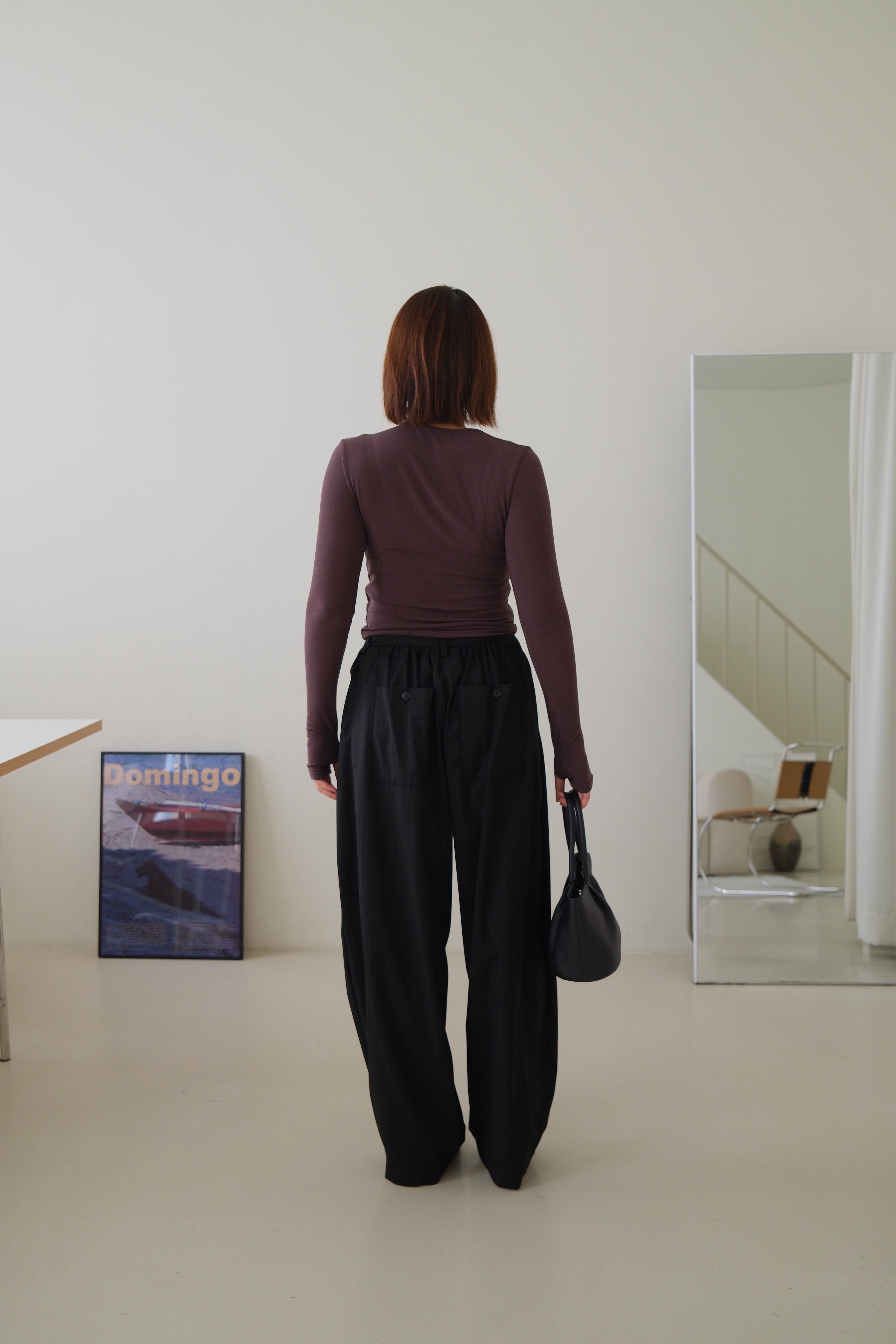 Juliet Blouse