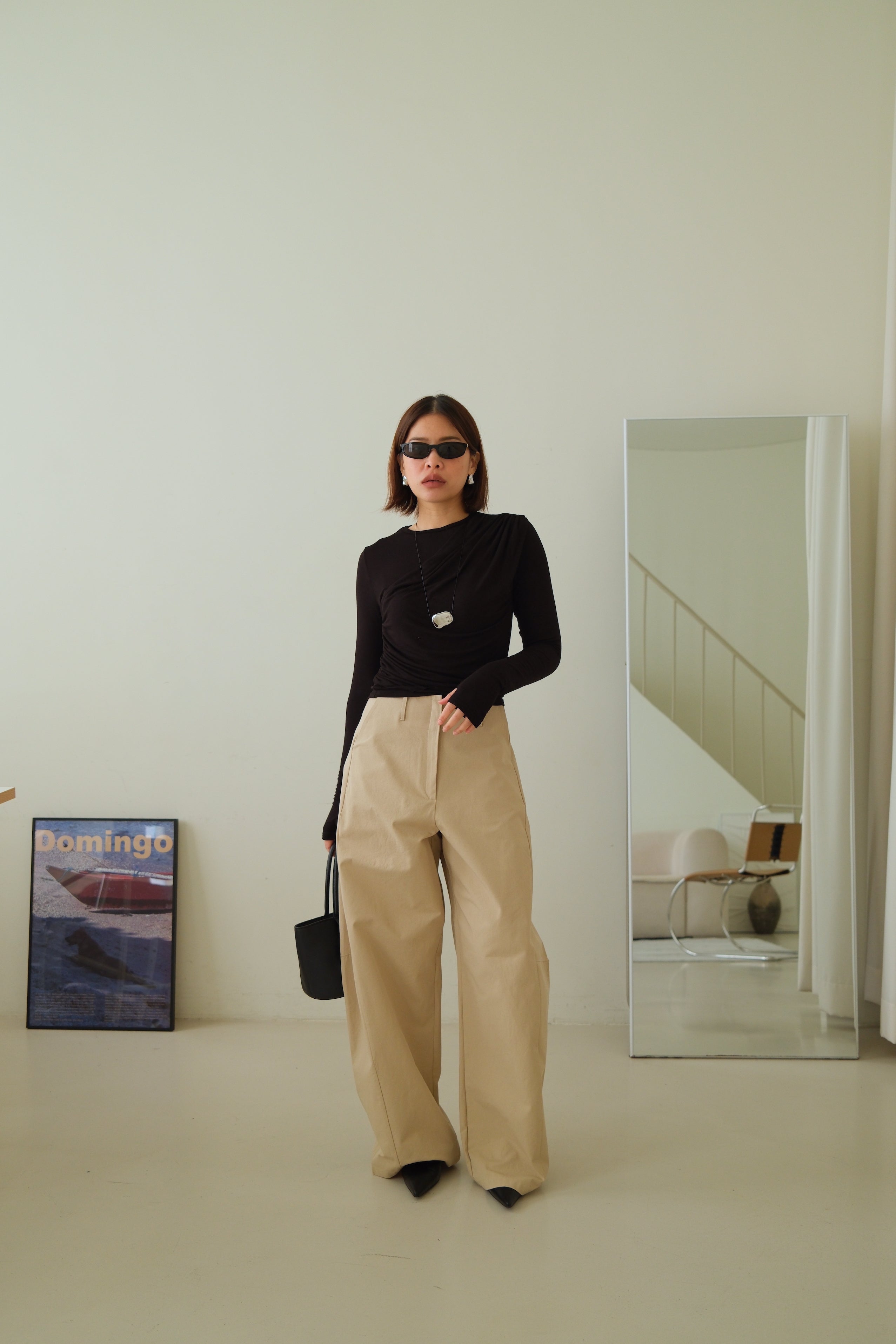 Juliet Blouse
