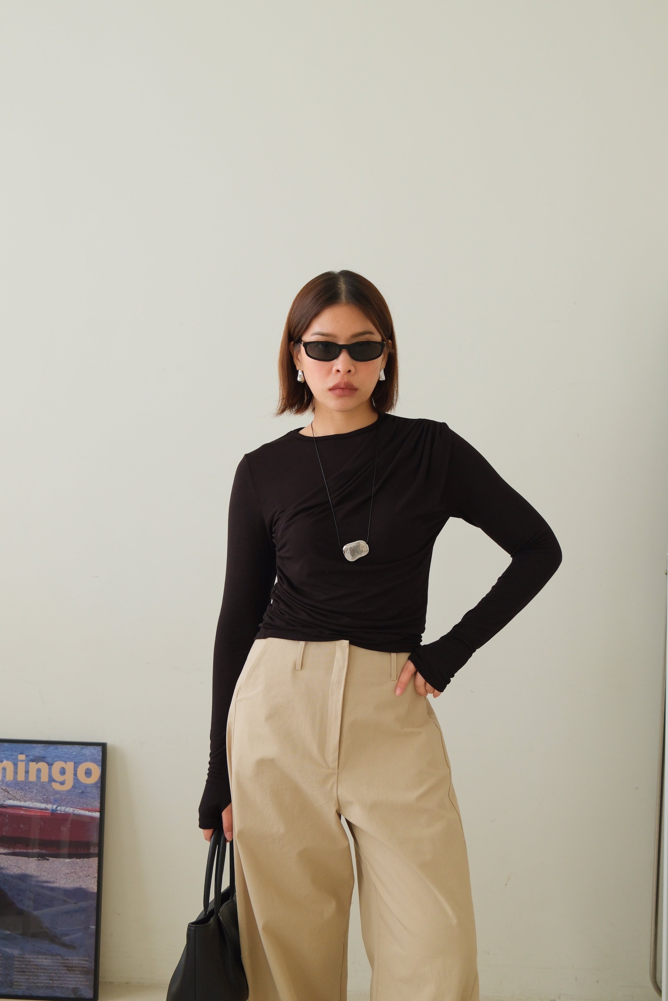 Juliet Blouse