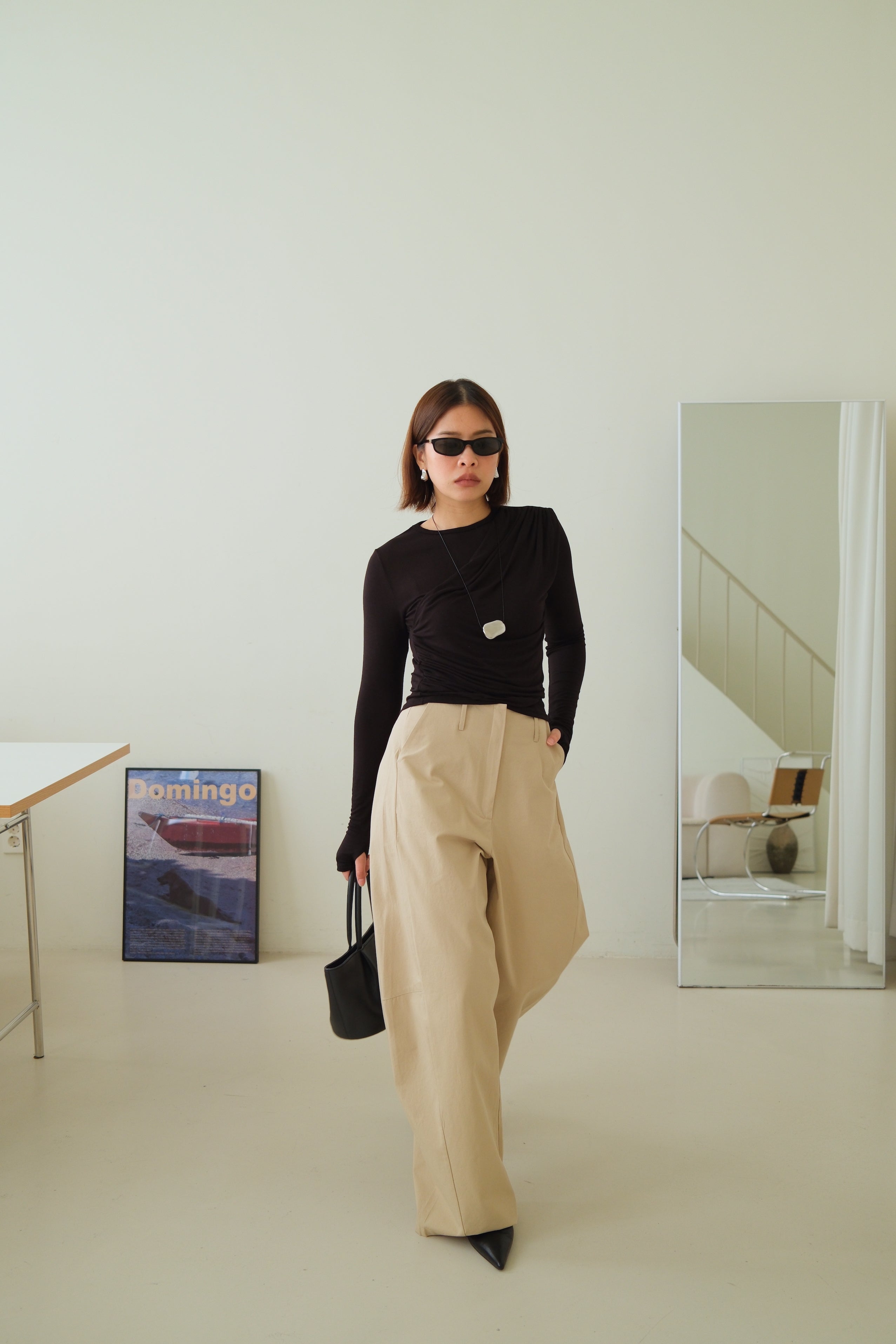 Juliet Blouse