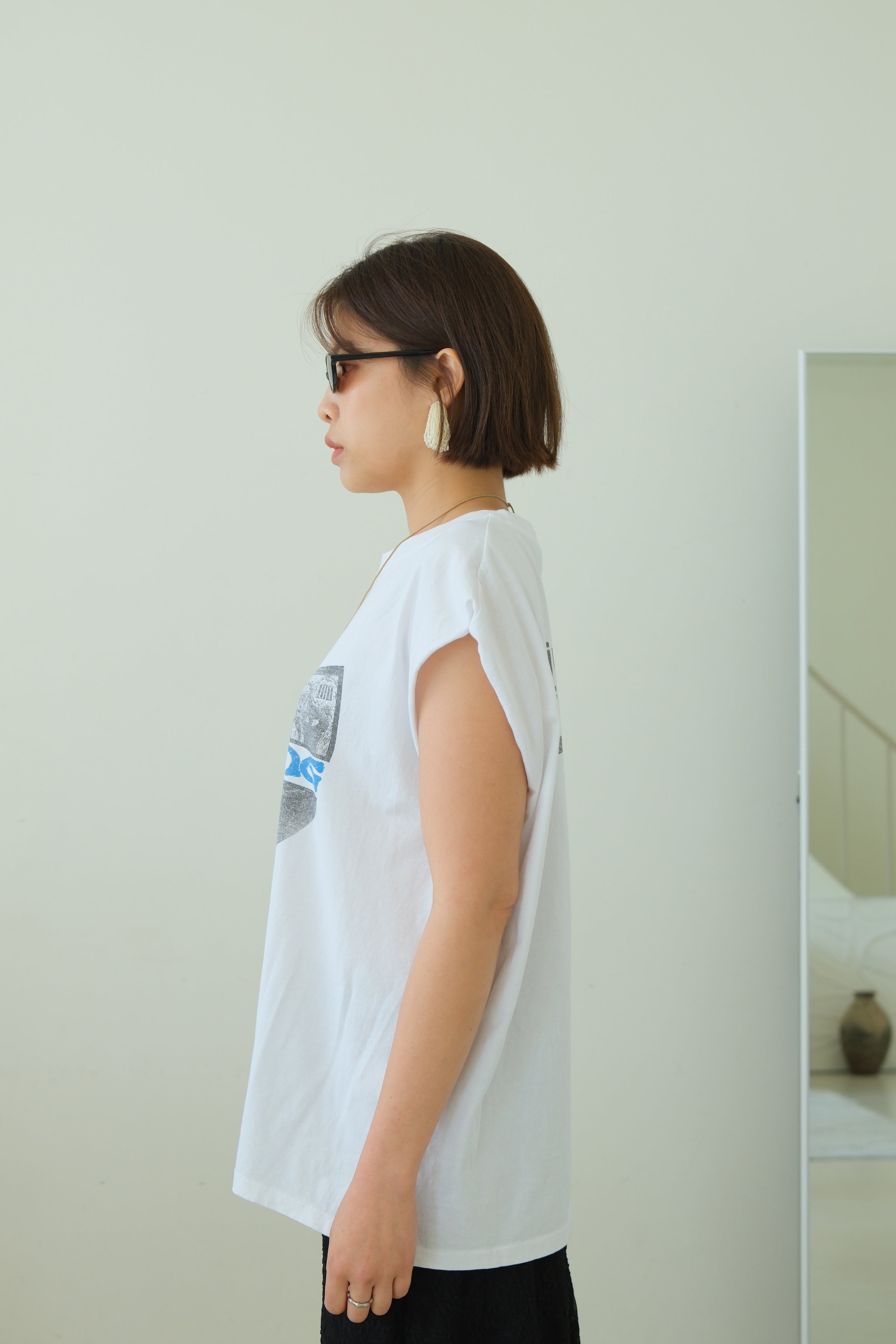 Garage-Vibe Oversized Tank