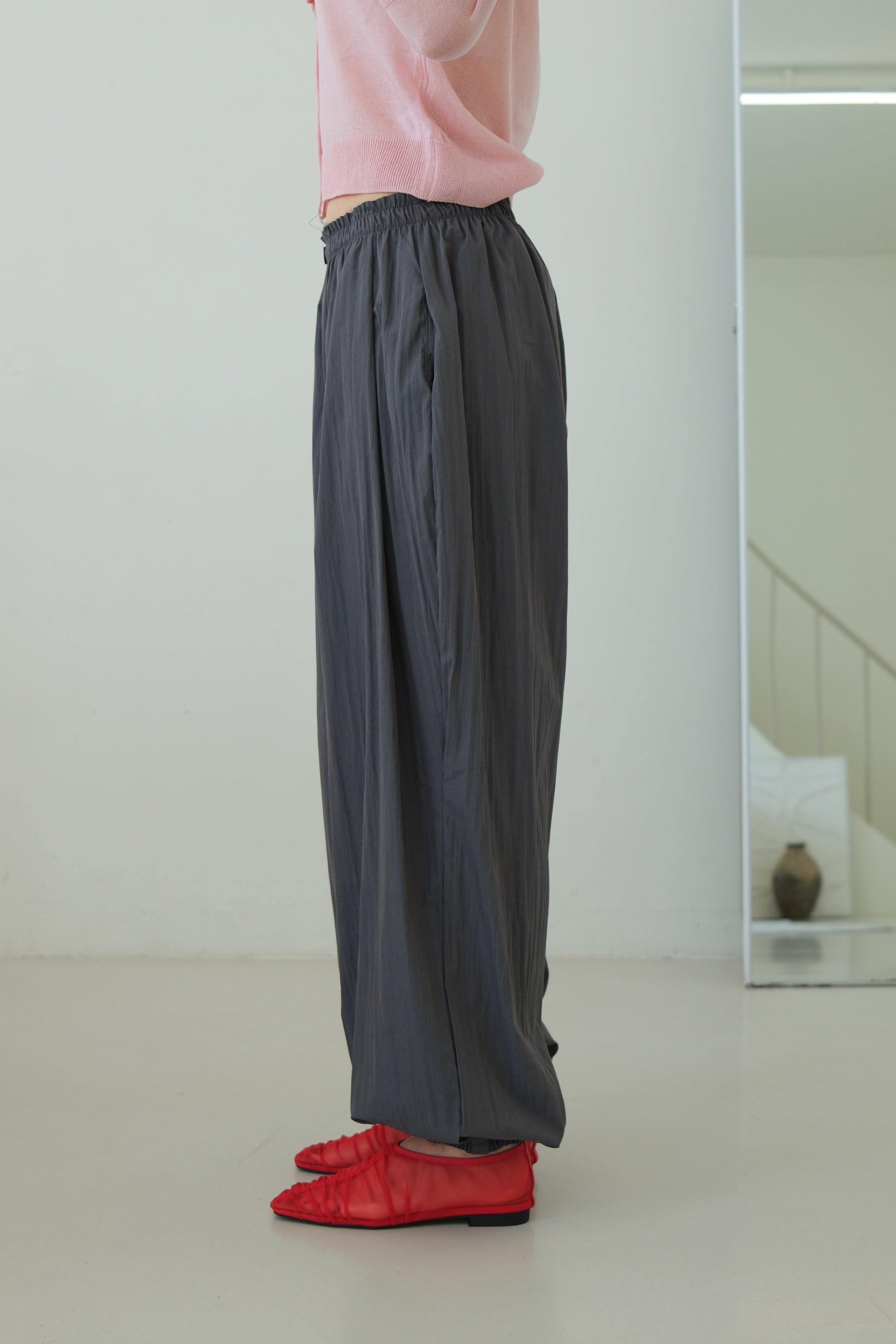 Lulu Banding Genie Pants