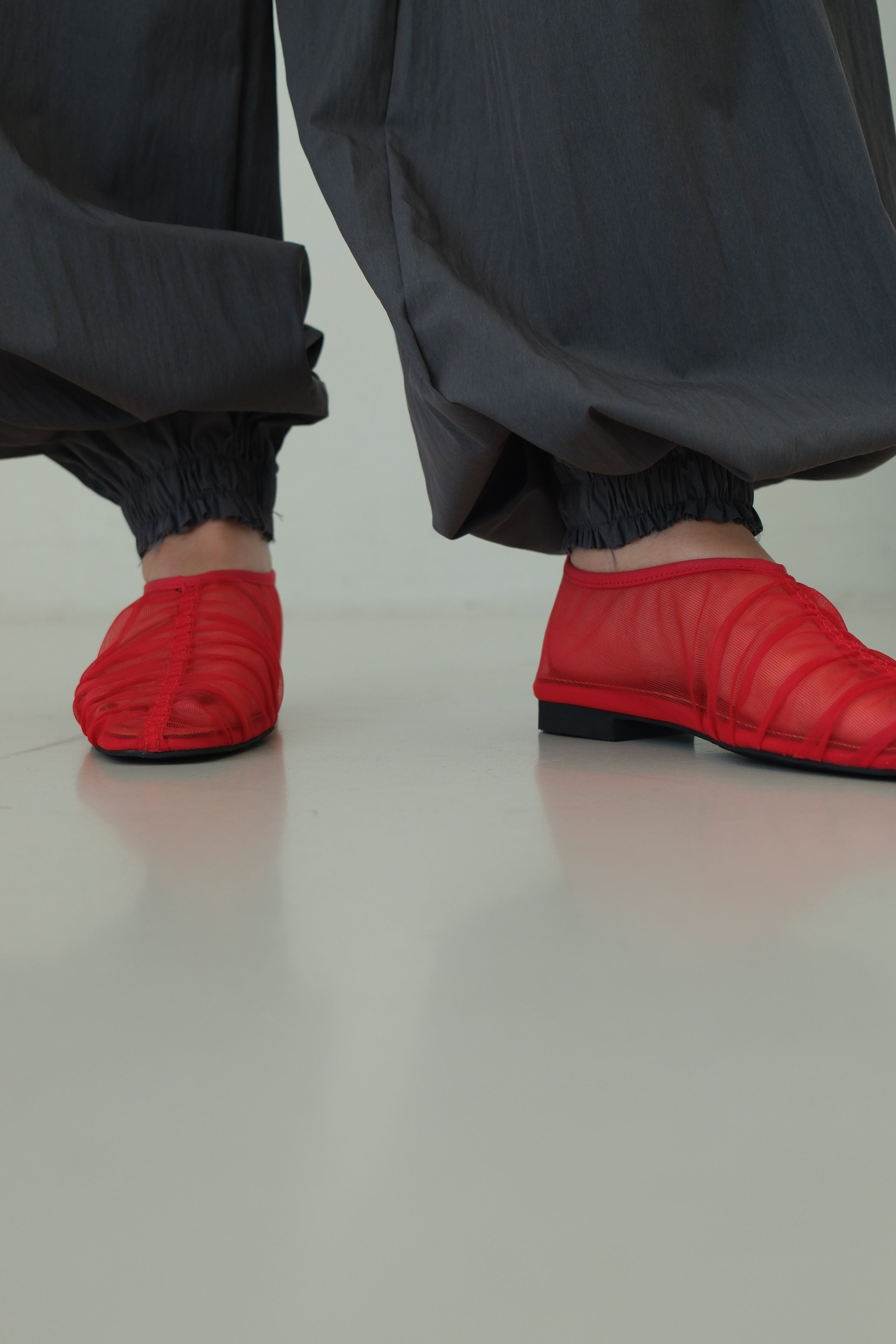 Lulu Banding Genie Pants