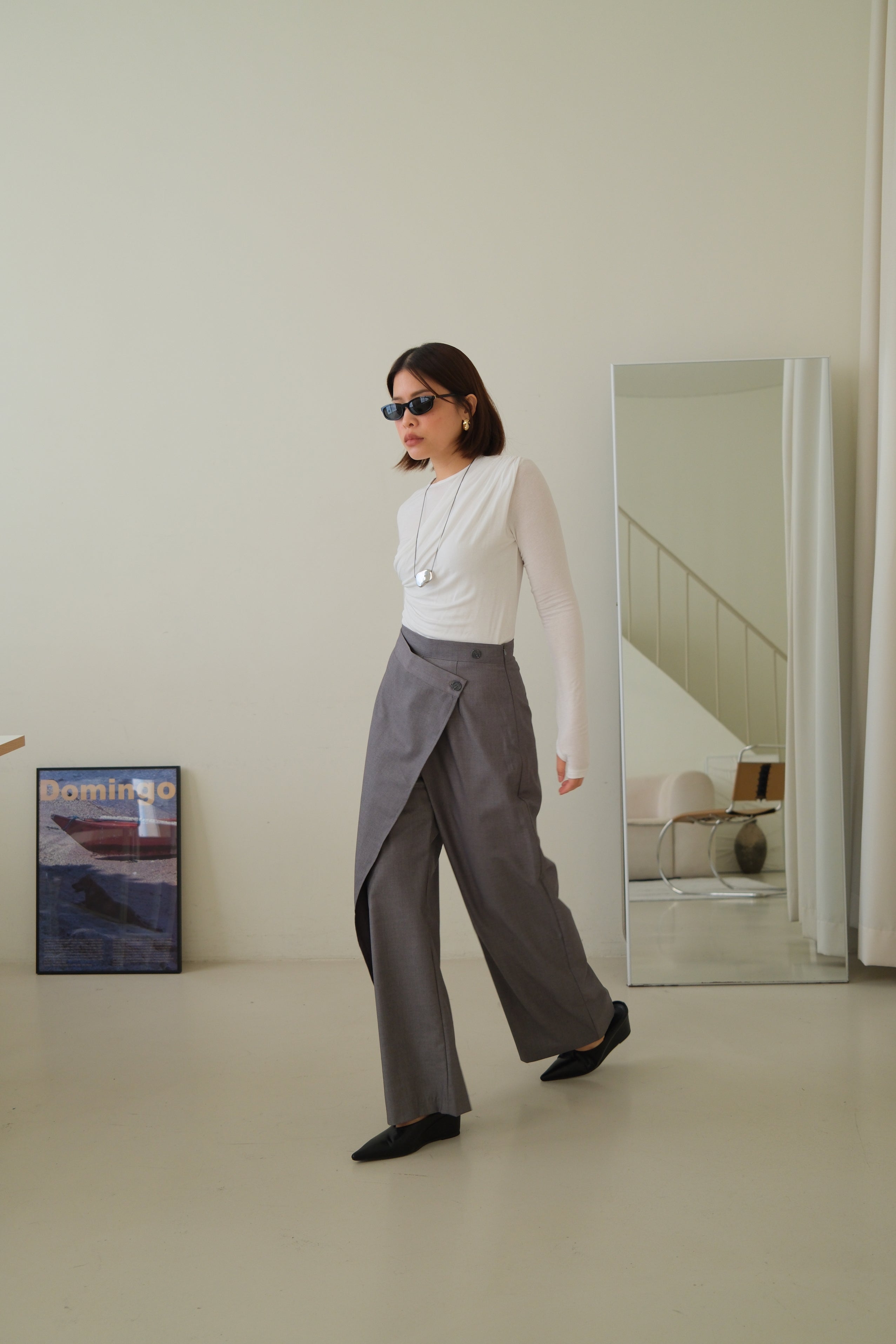 Juliet Blouse