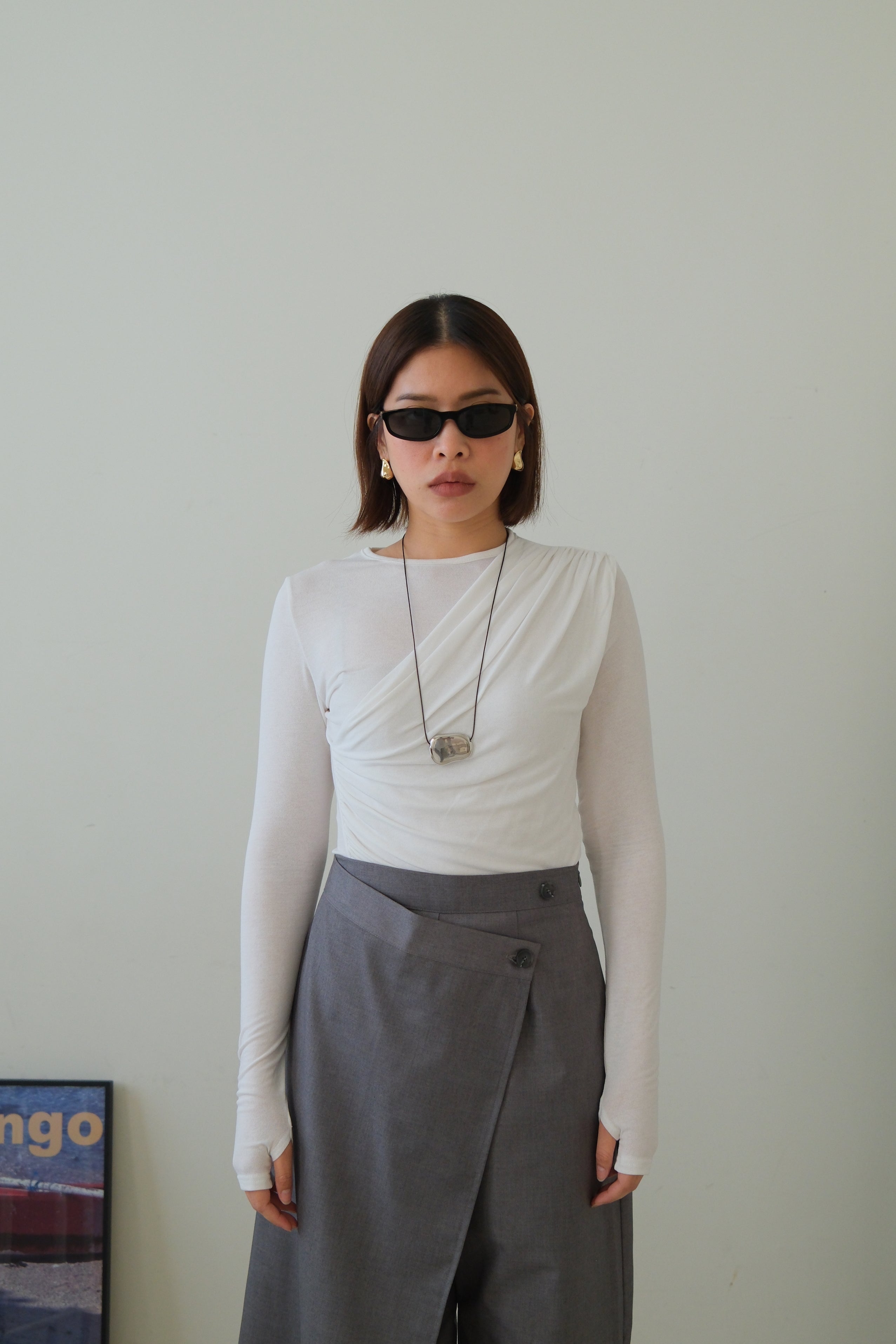 Juliet Blouse
