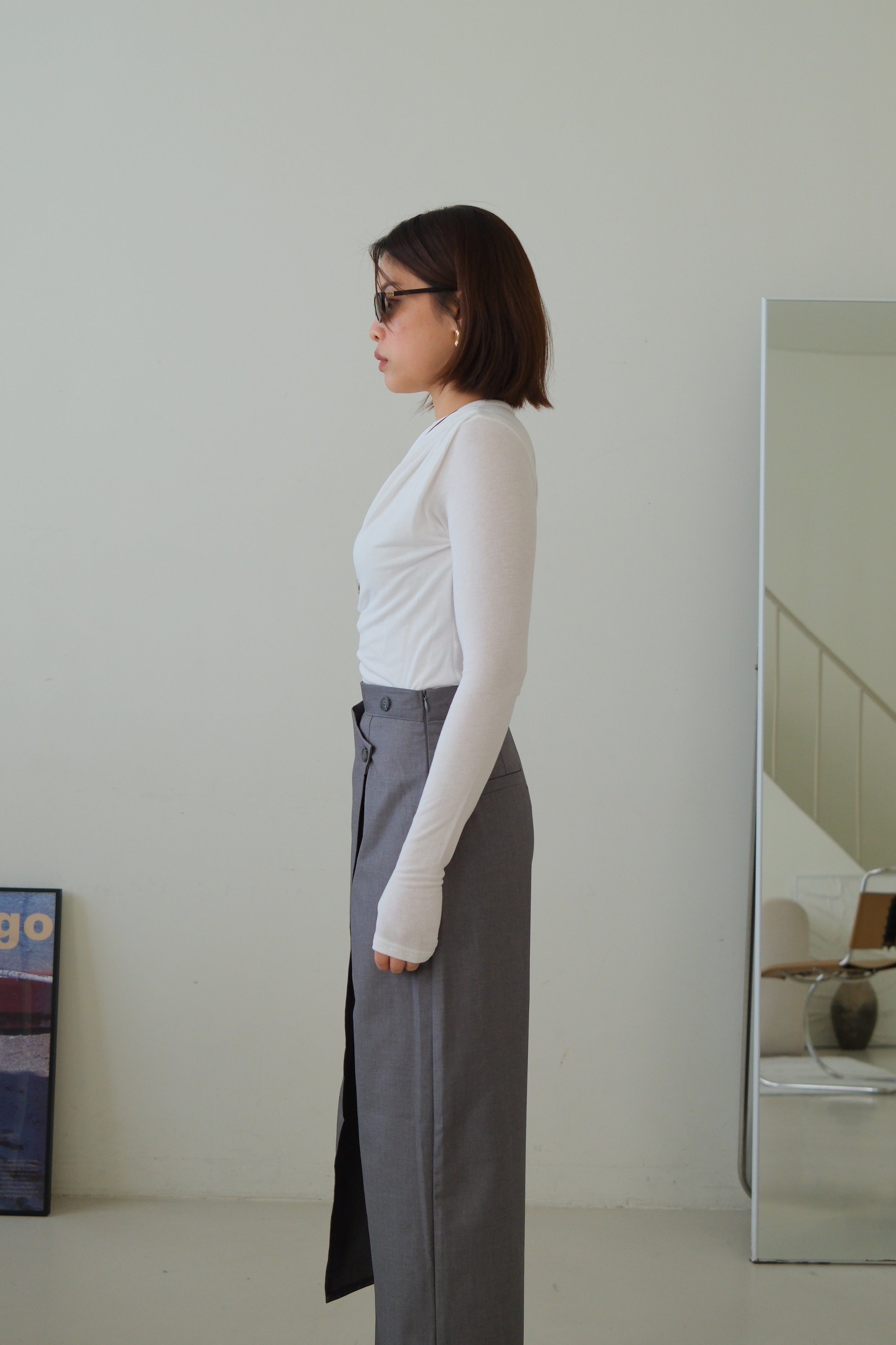 Juliet Blouse