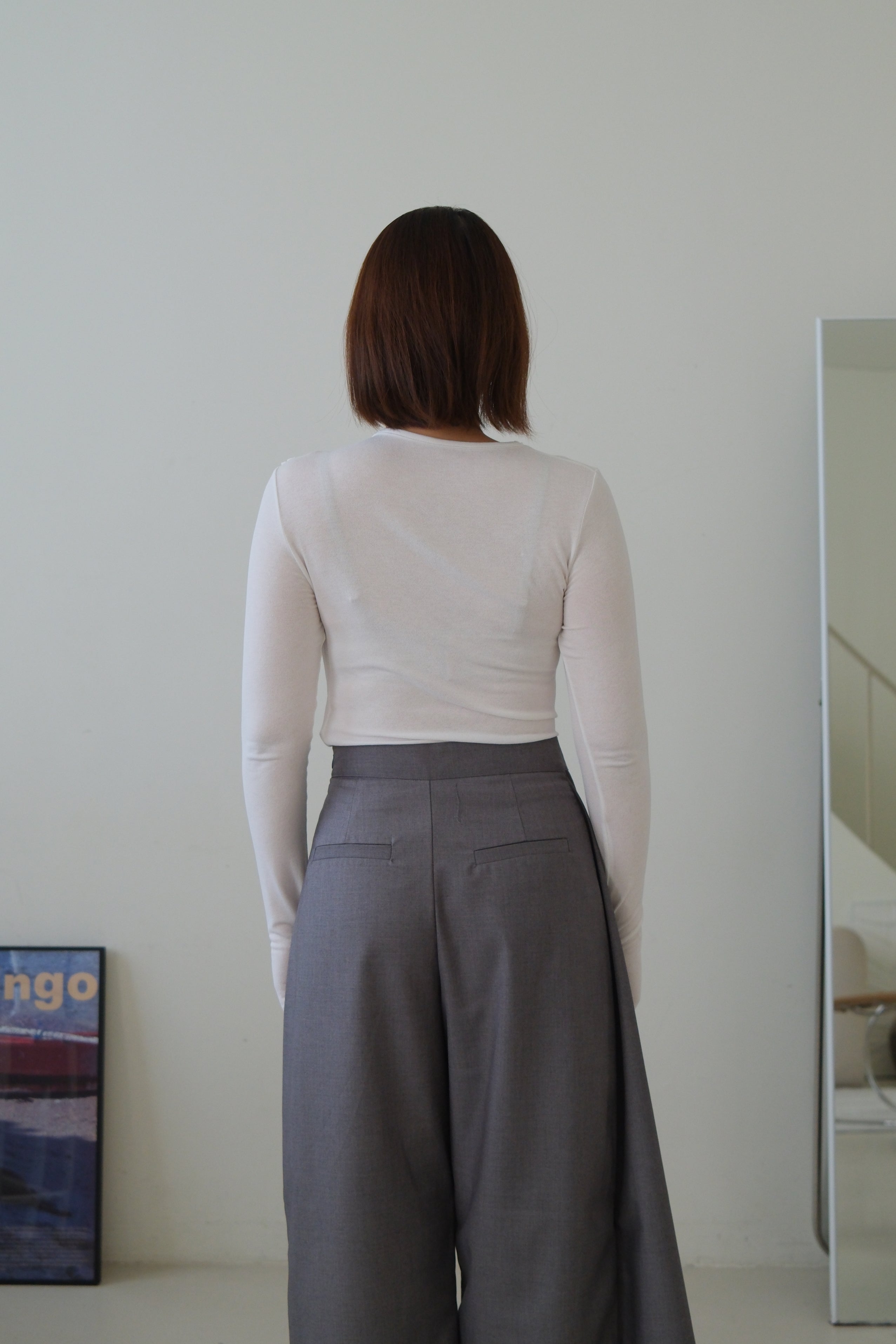 Juliet Blouse