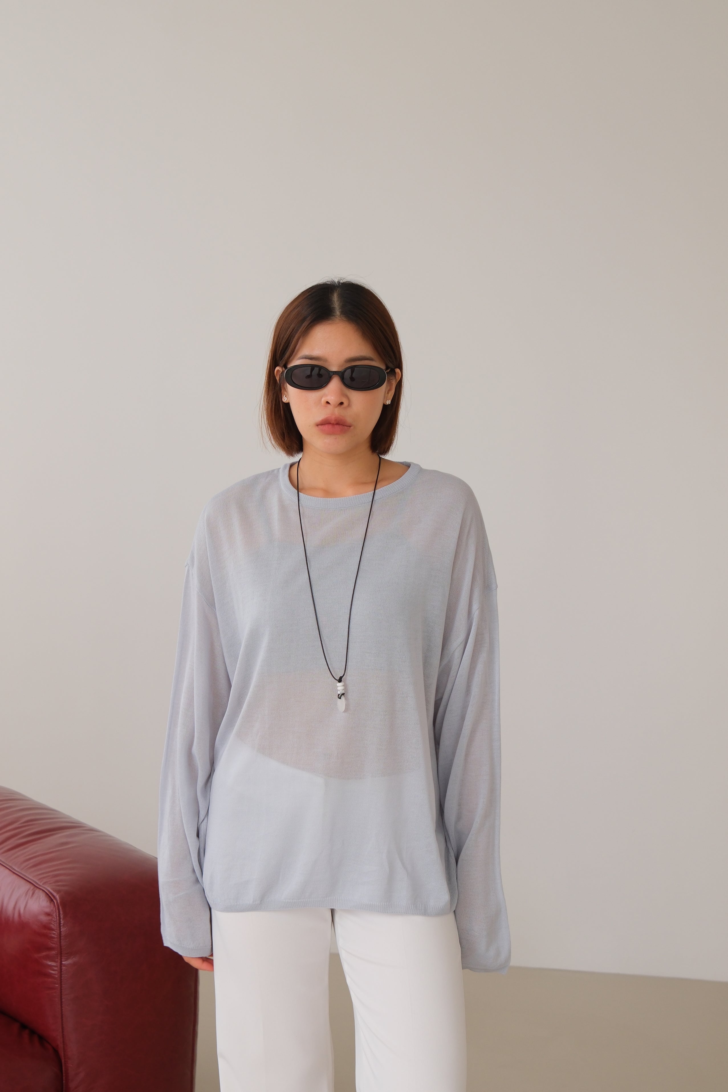 Fairy Mist Pullover