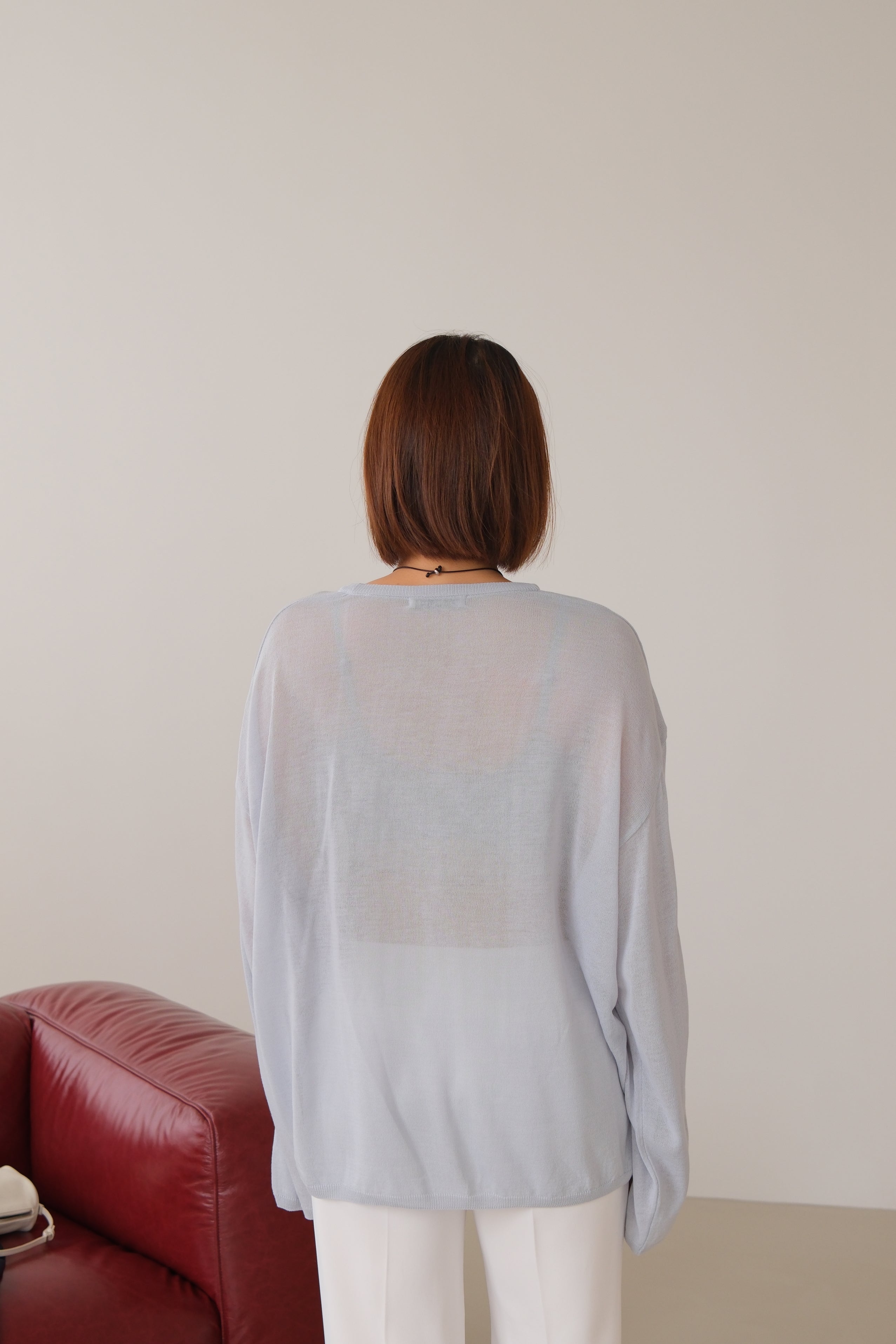 Fairy Mist Pullover