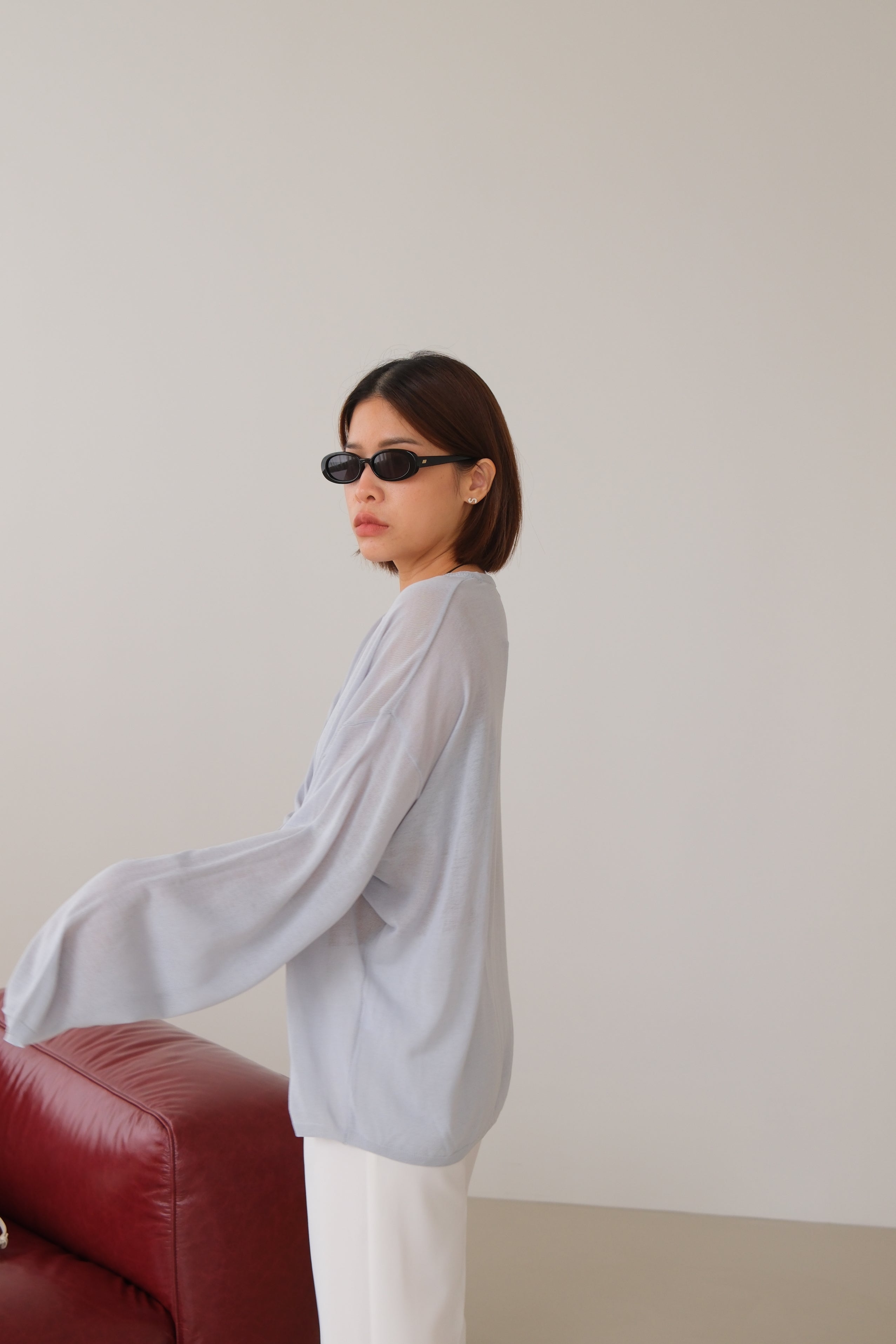 Fairy Mist Pullover