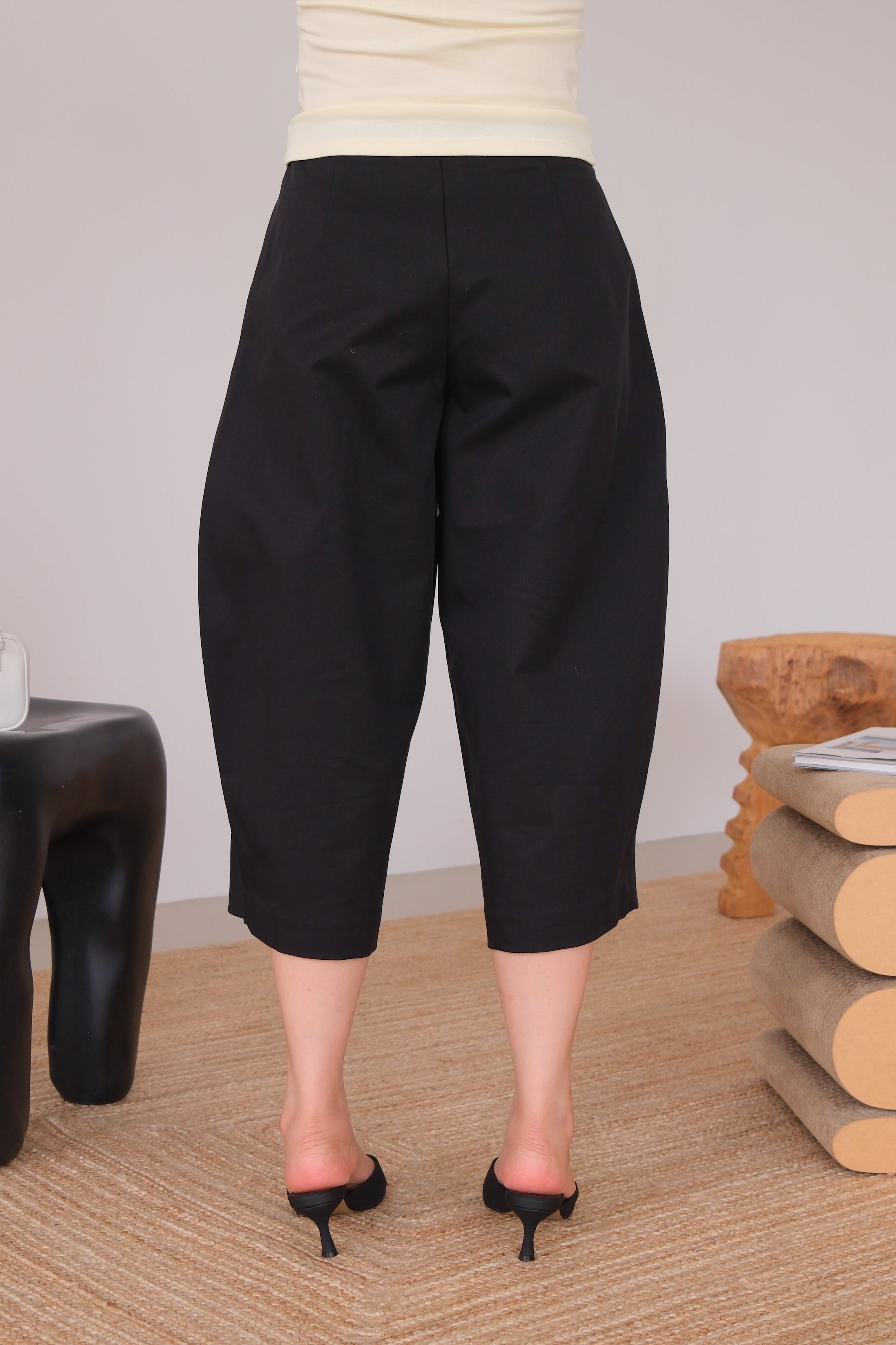 Costa culottes pants