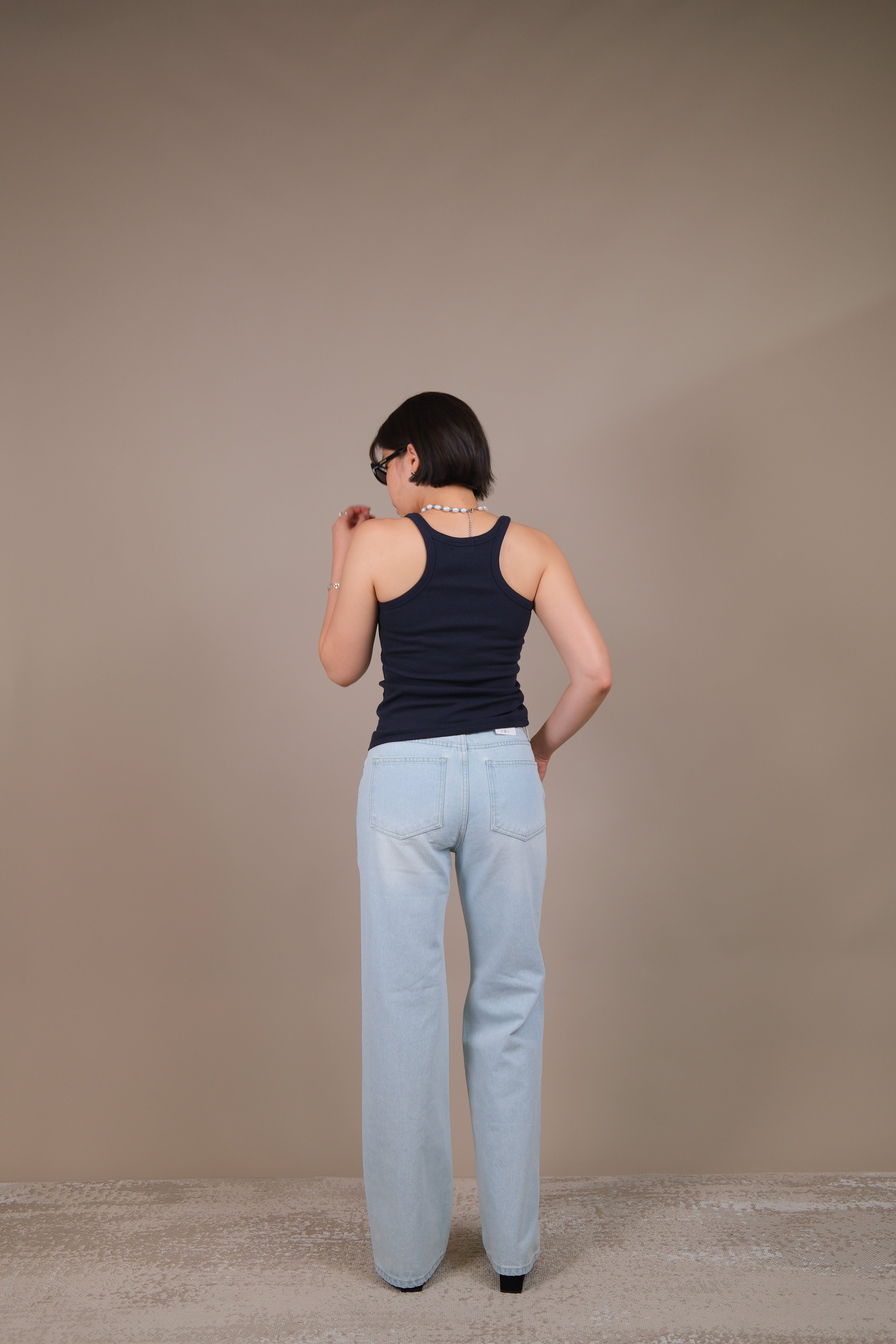 Military Tank Top
