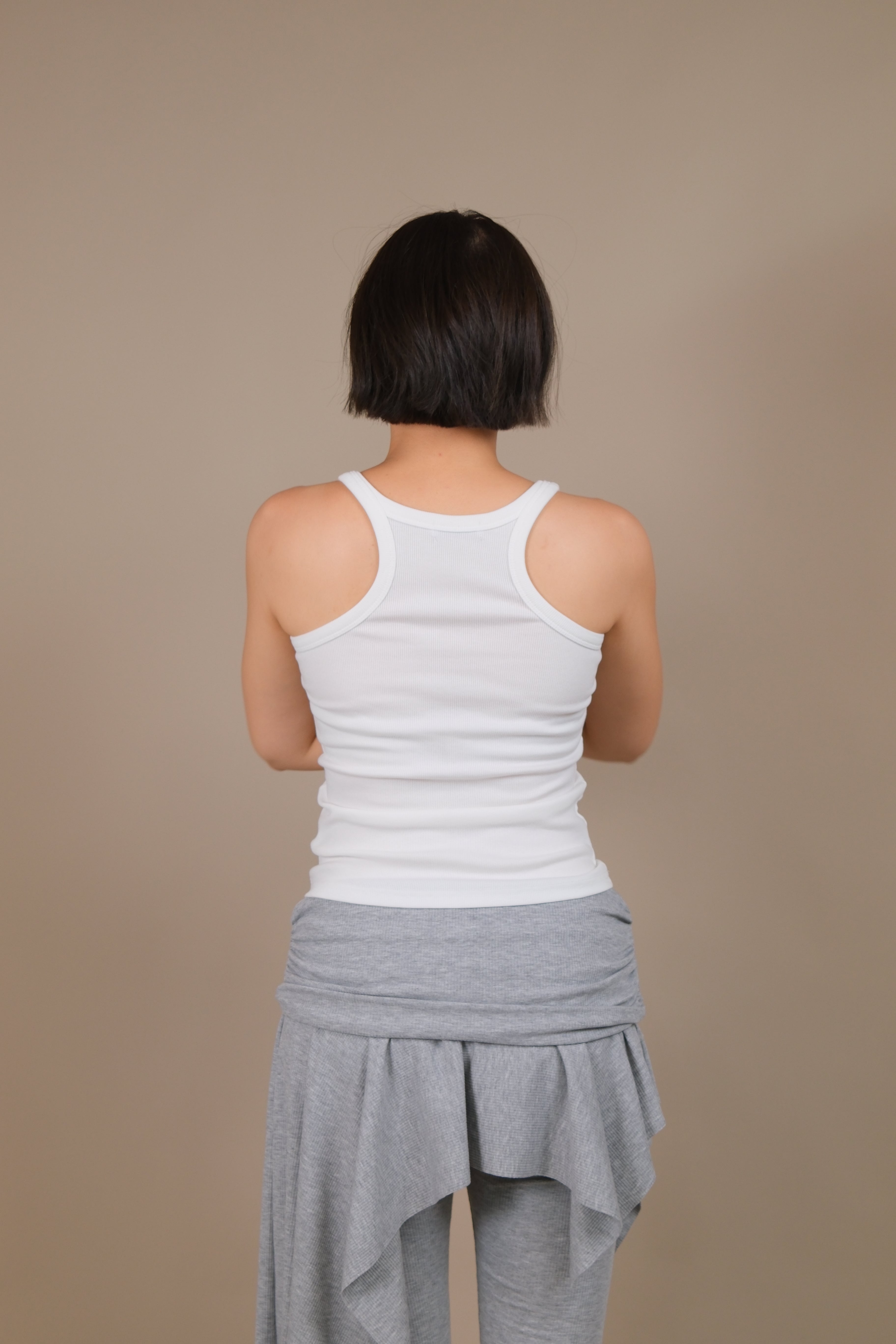 Military Tank Top