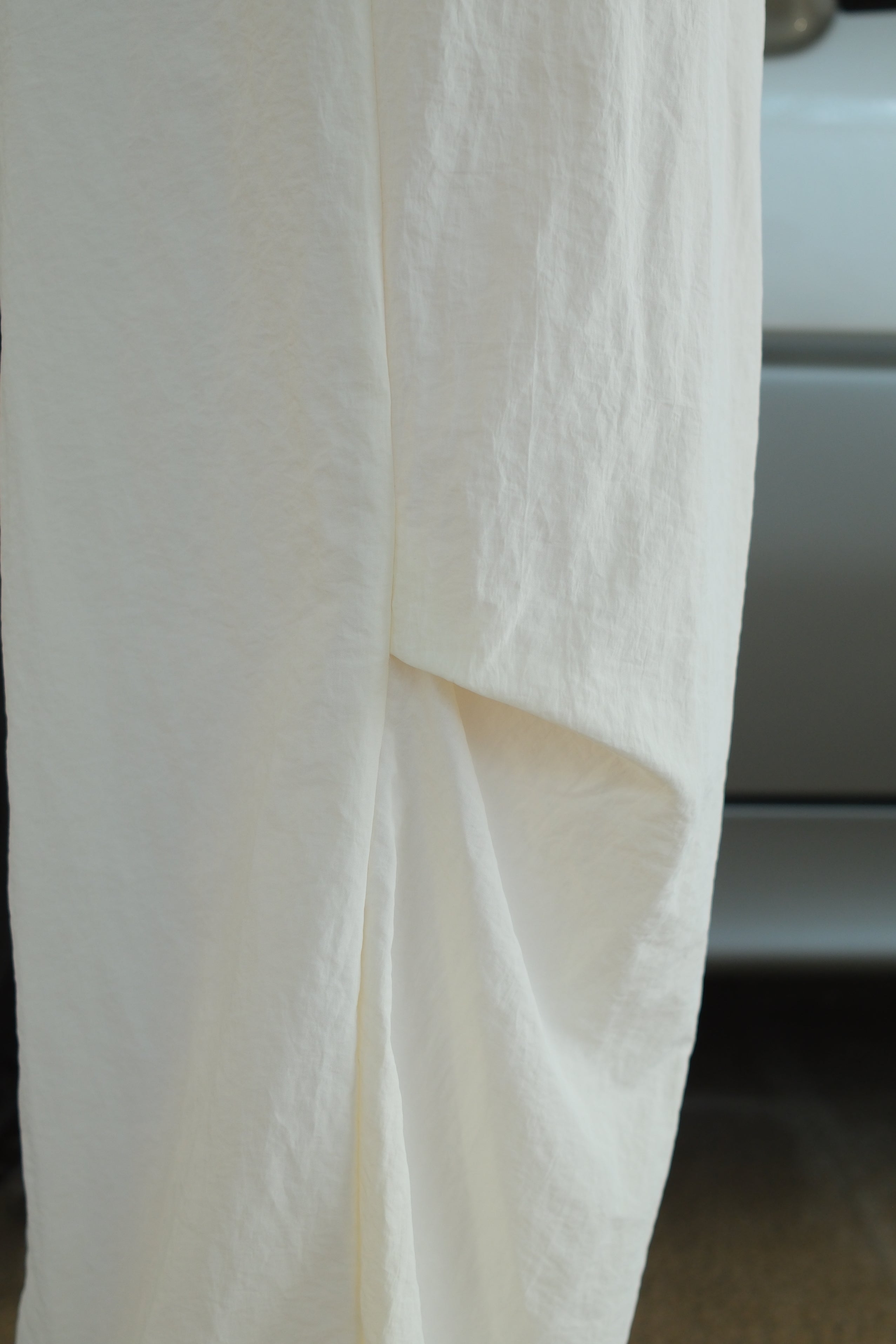 Tori Tech Parachute Pants