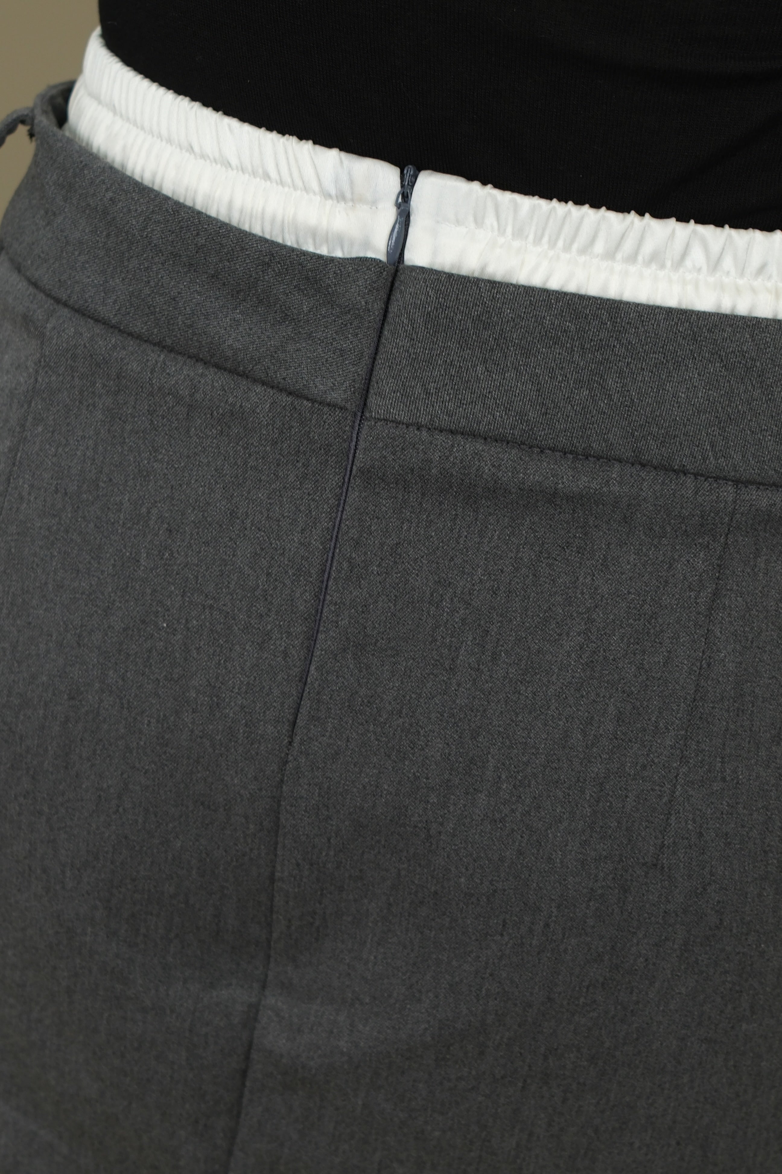 Dynasty mini skorts
