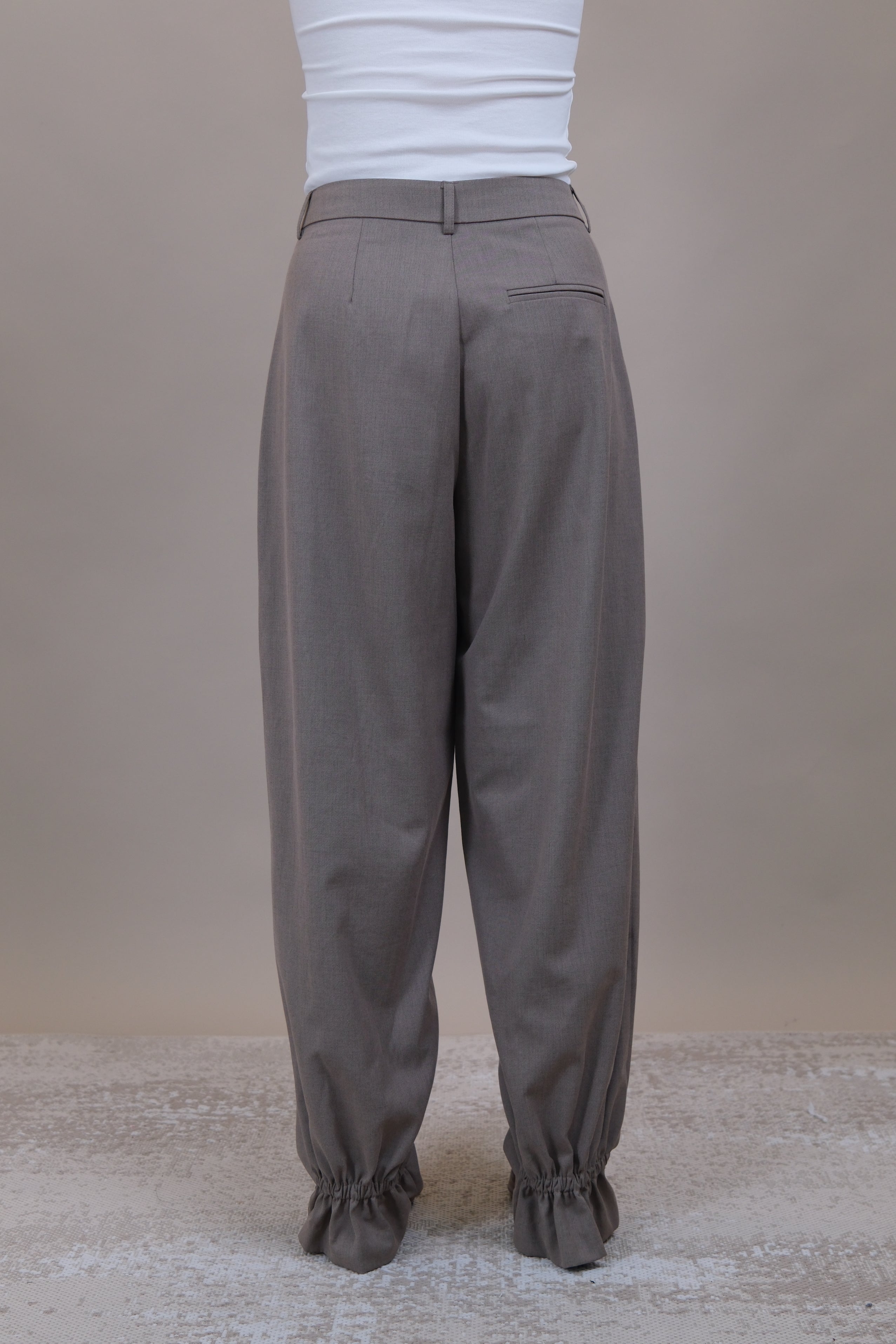Muse Tailored Trousesrs