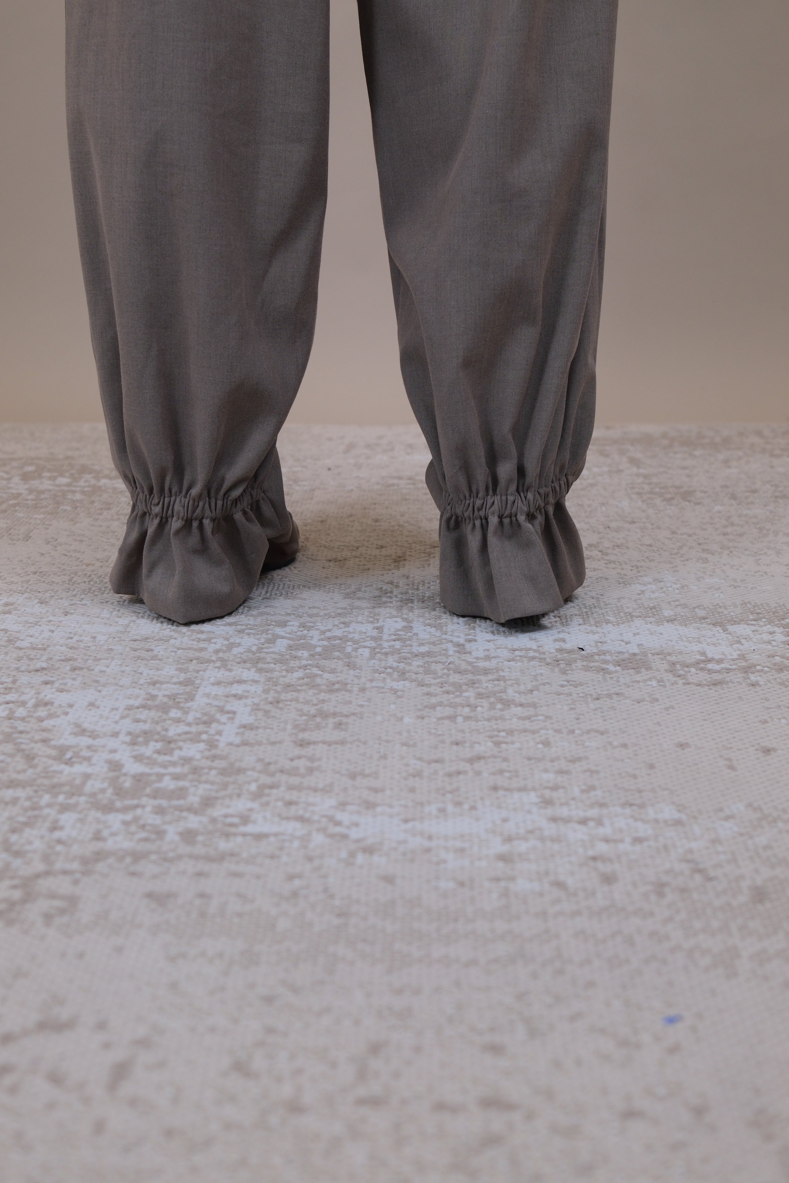 Muse Tailored Trousesrs