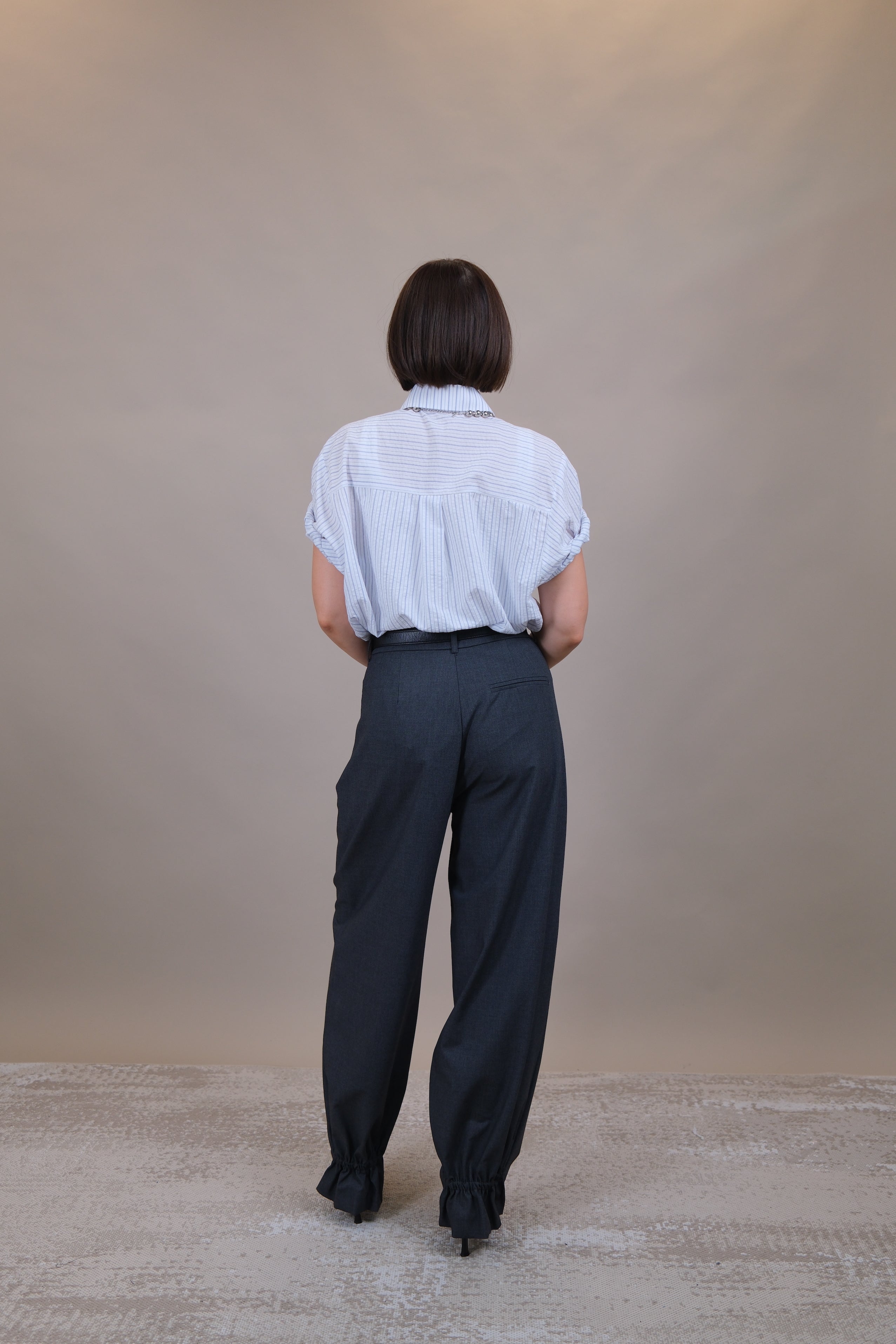 Muse Tailored Trousesrs
