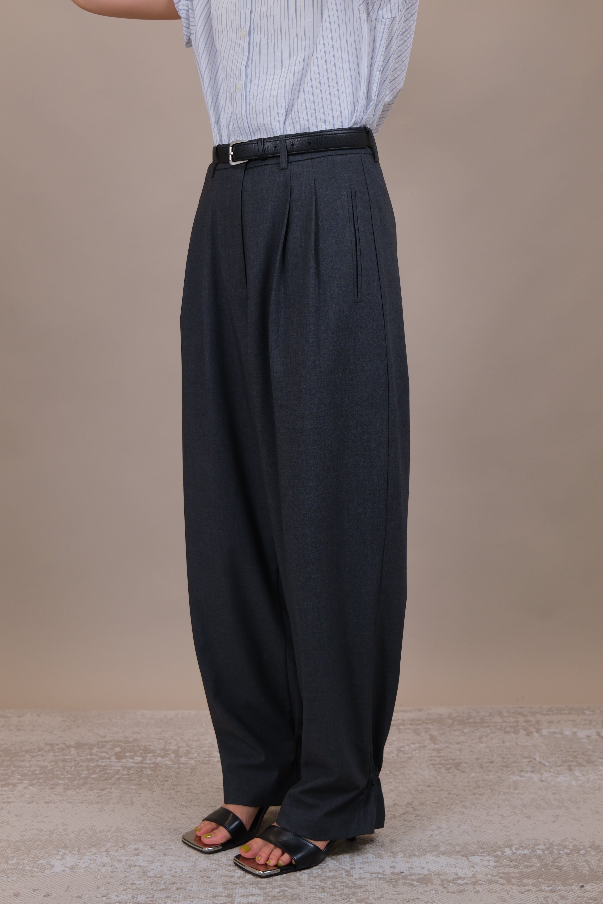 Muse Tailored Trousesrs