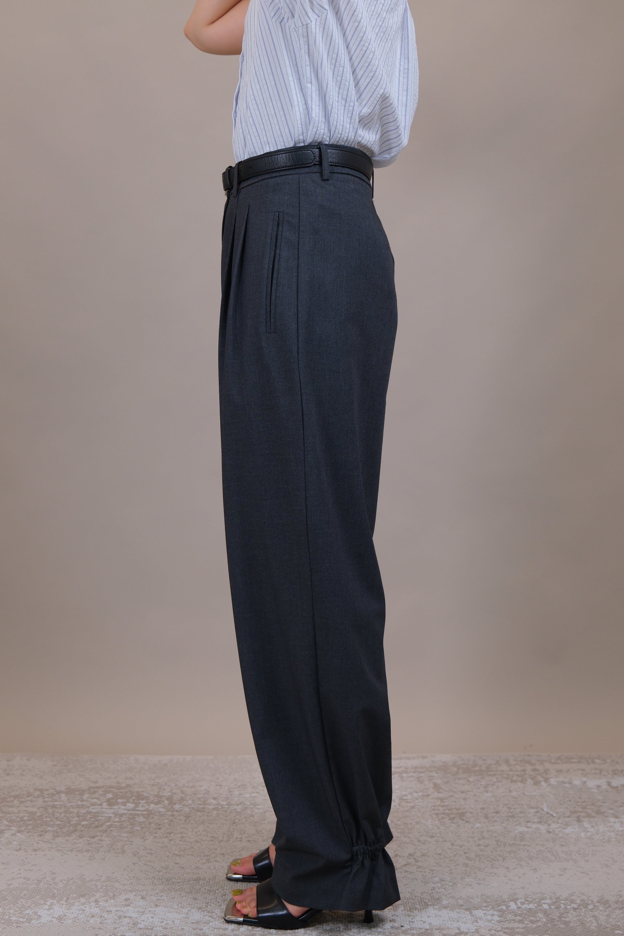 Muse Tailored Trousesrs