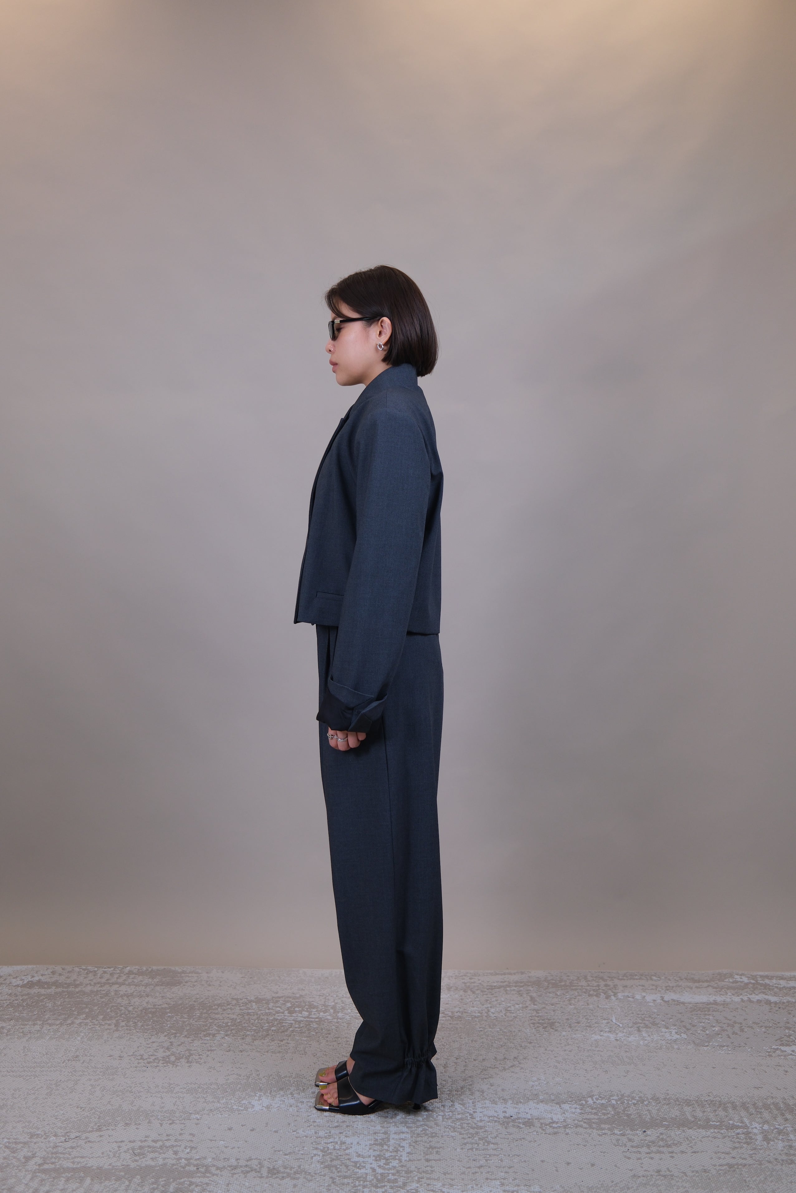 Muse Tailored Trousesrs