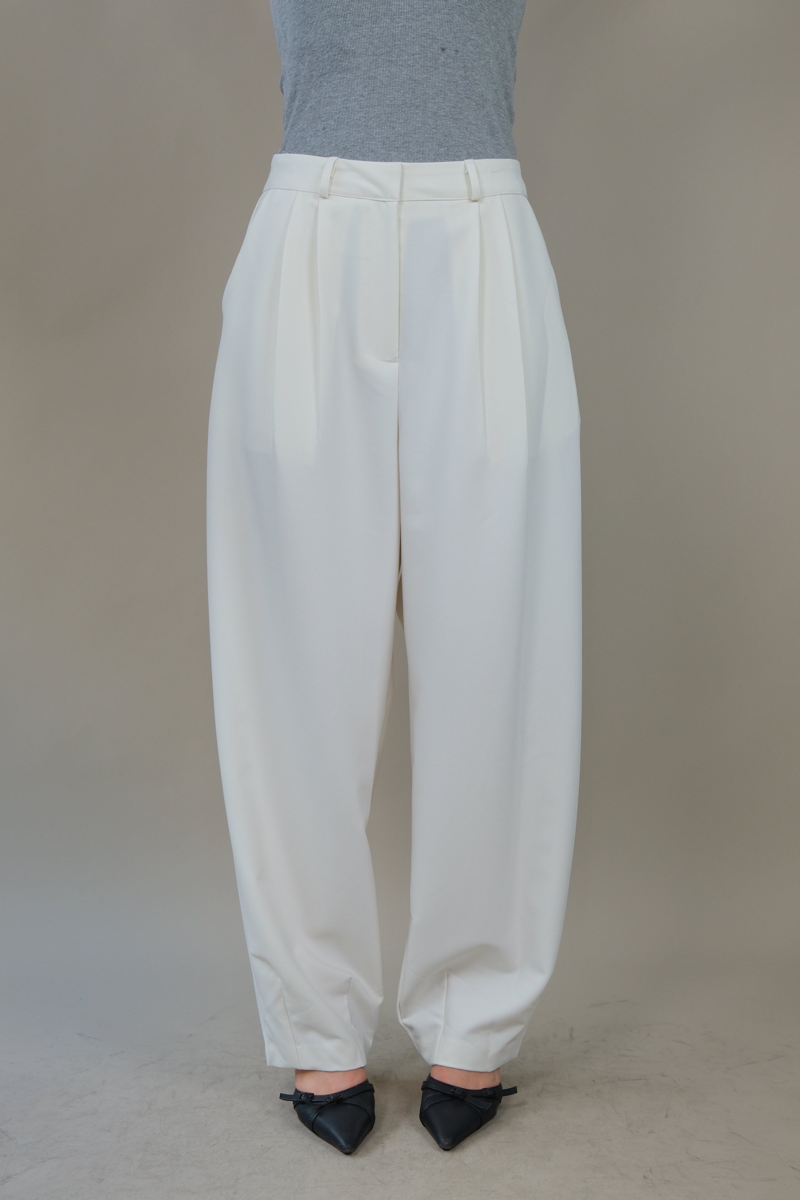 Marlow Volume Trousers