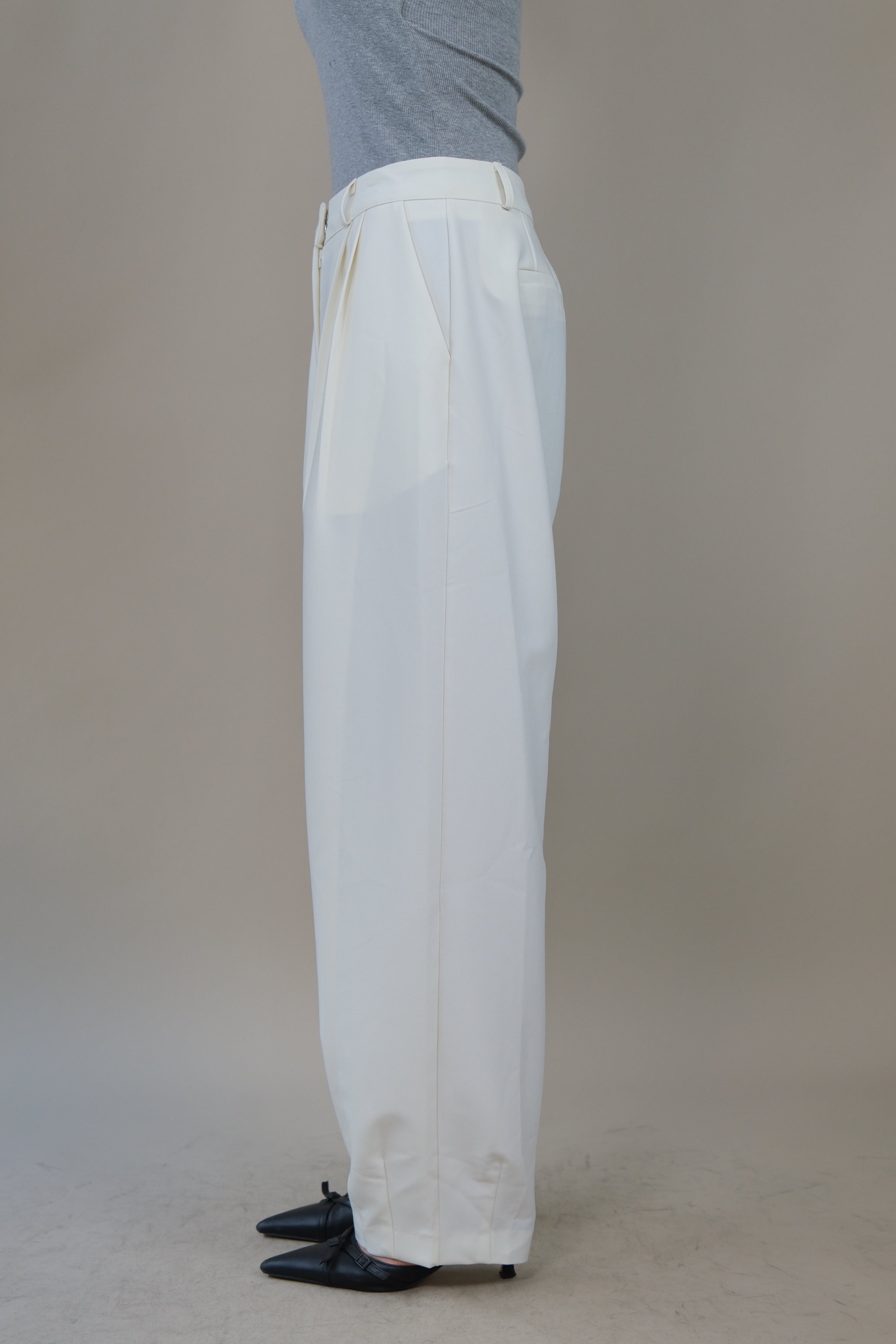 Marlow Volume Trousers