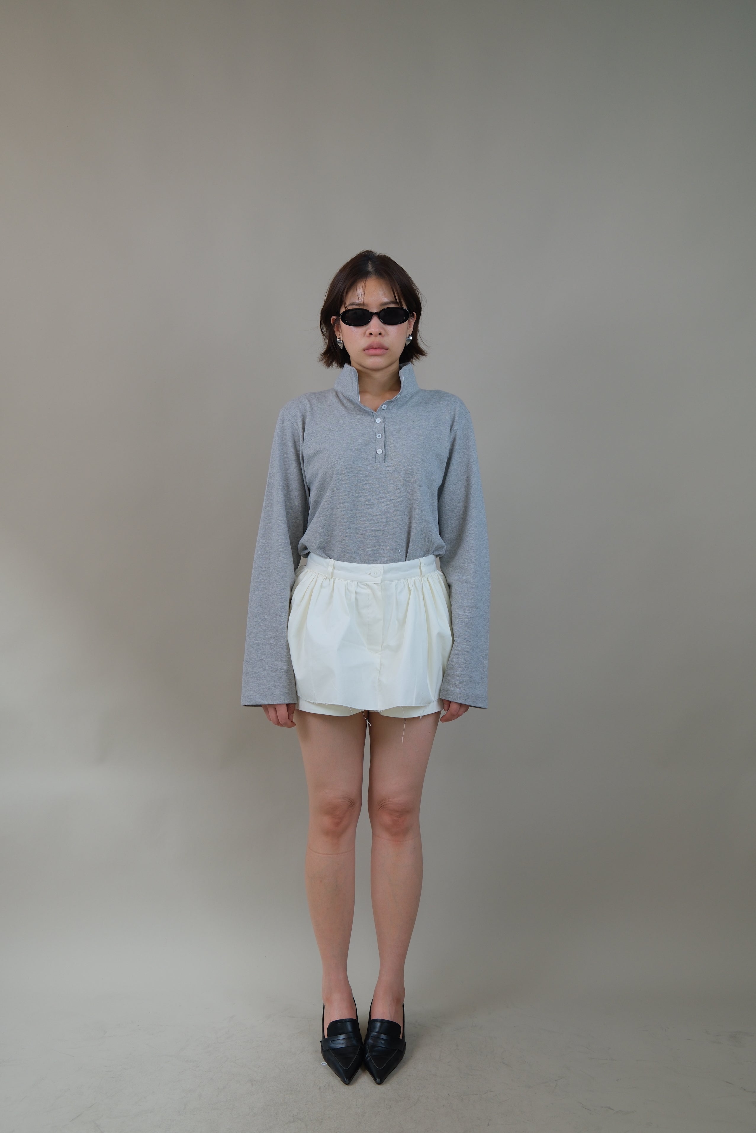 Sienna Bubble Skorts