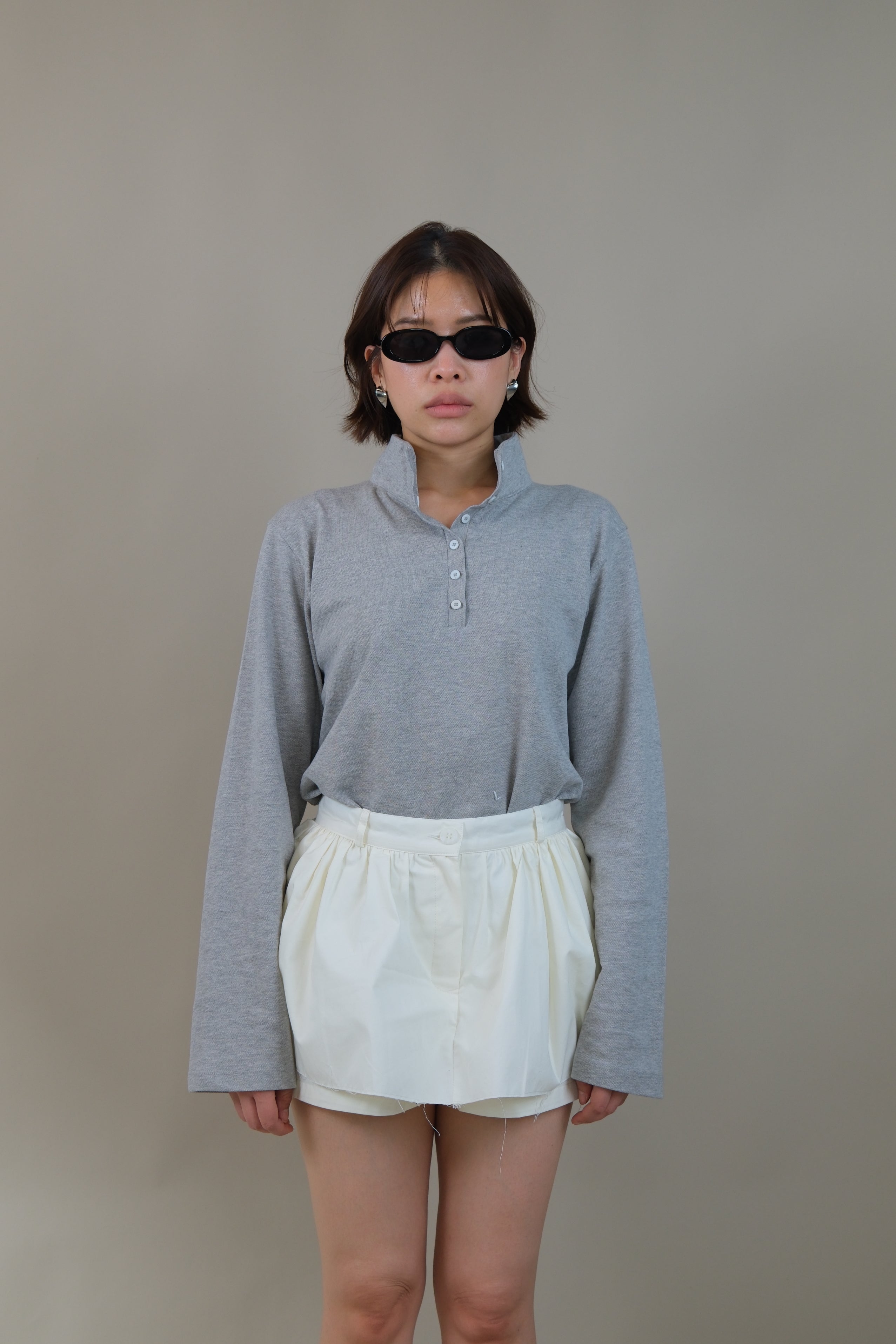 Sienna Bubble Skorts