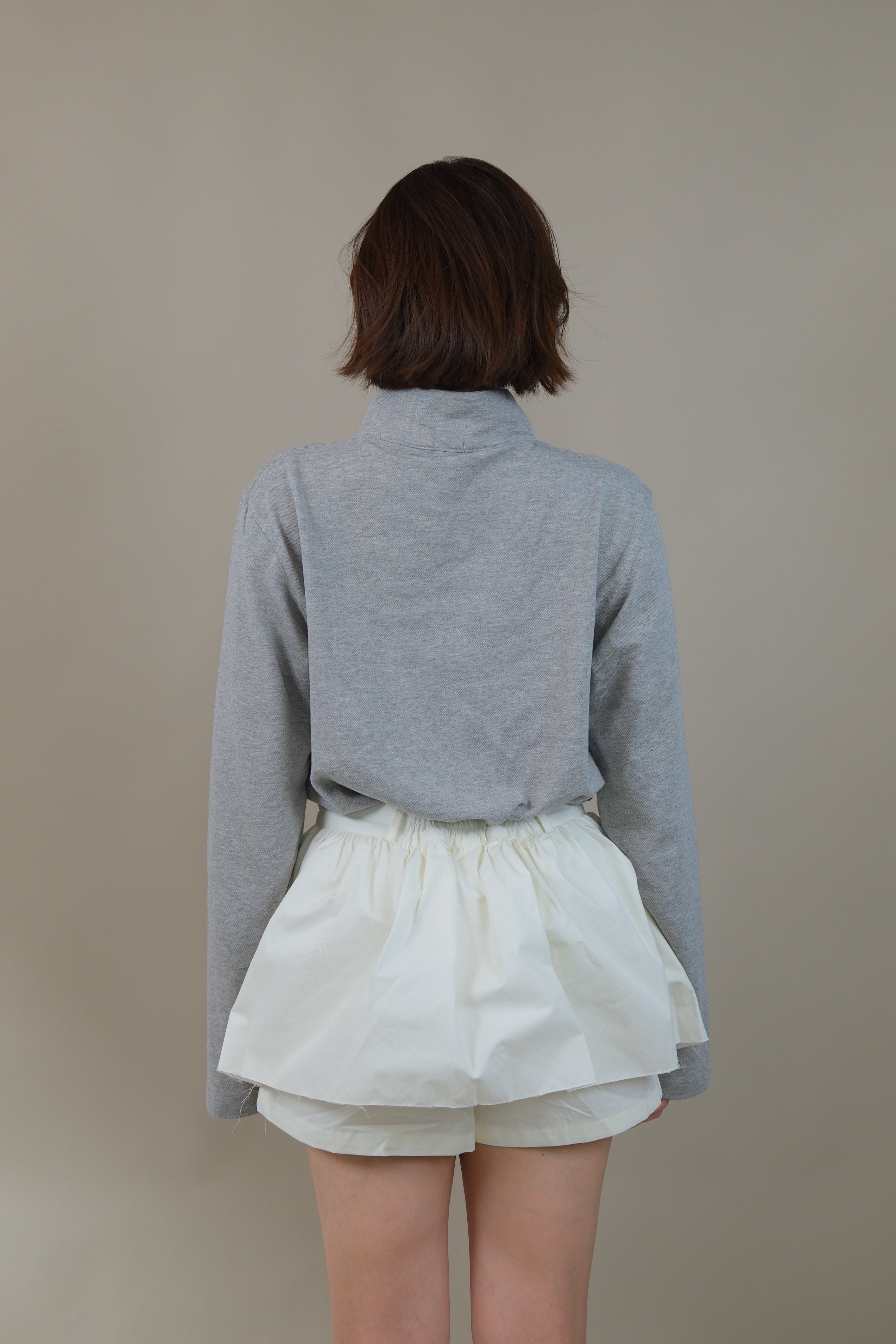 Sienna Bubble Skorts