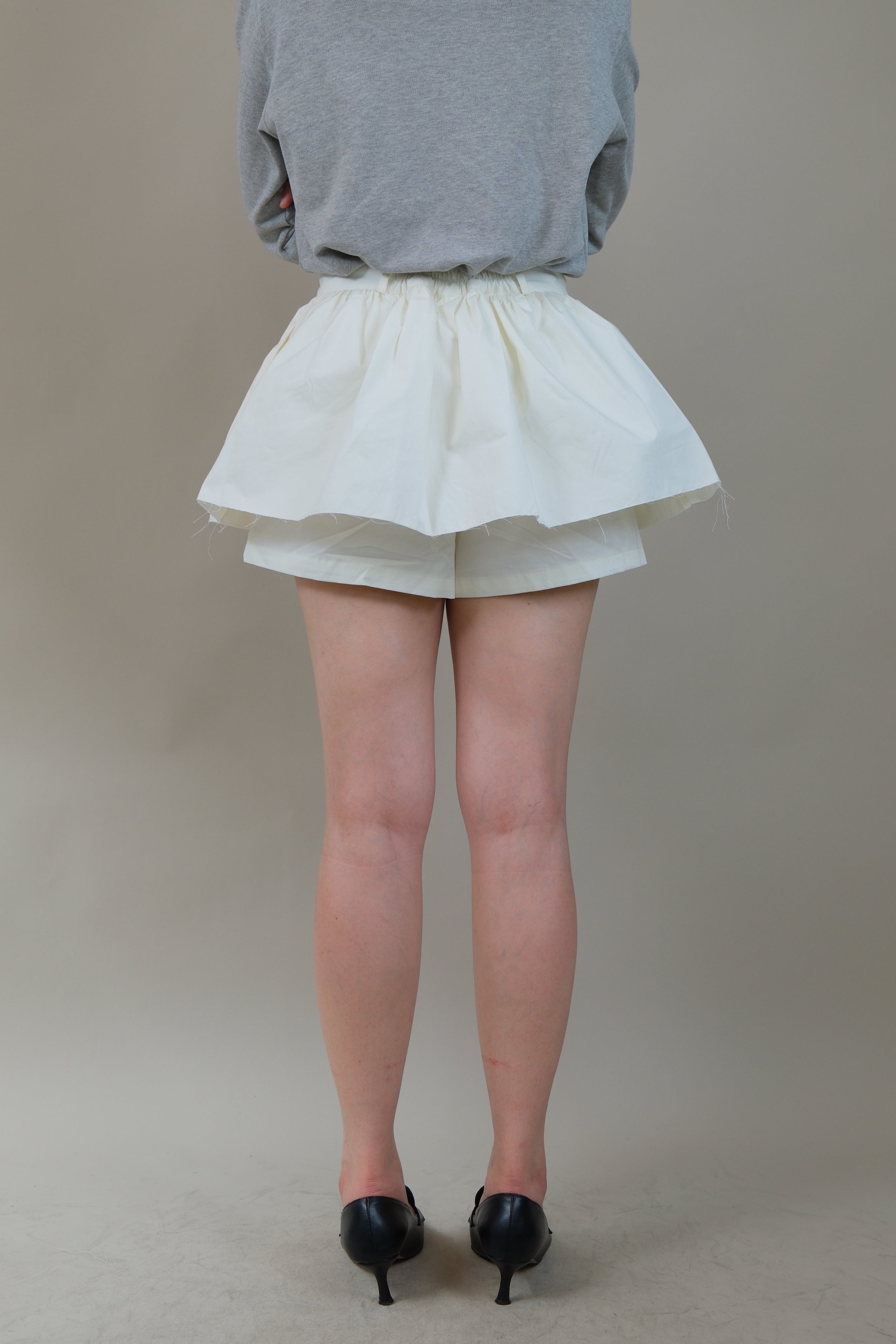 Sienna Bubble Skorts