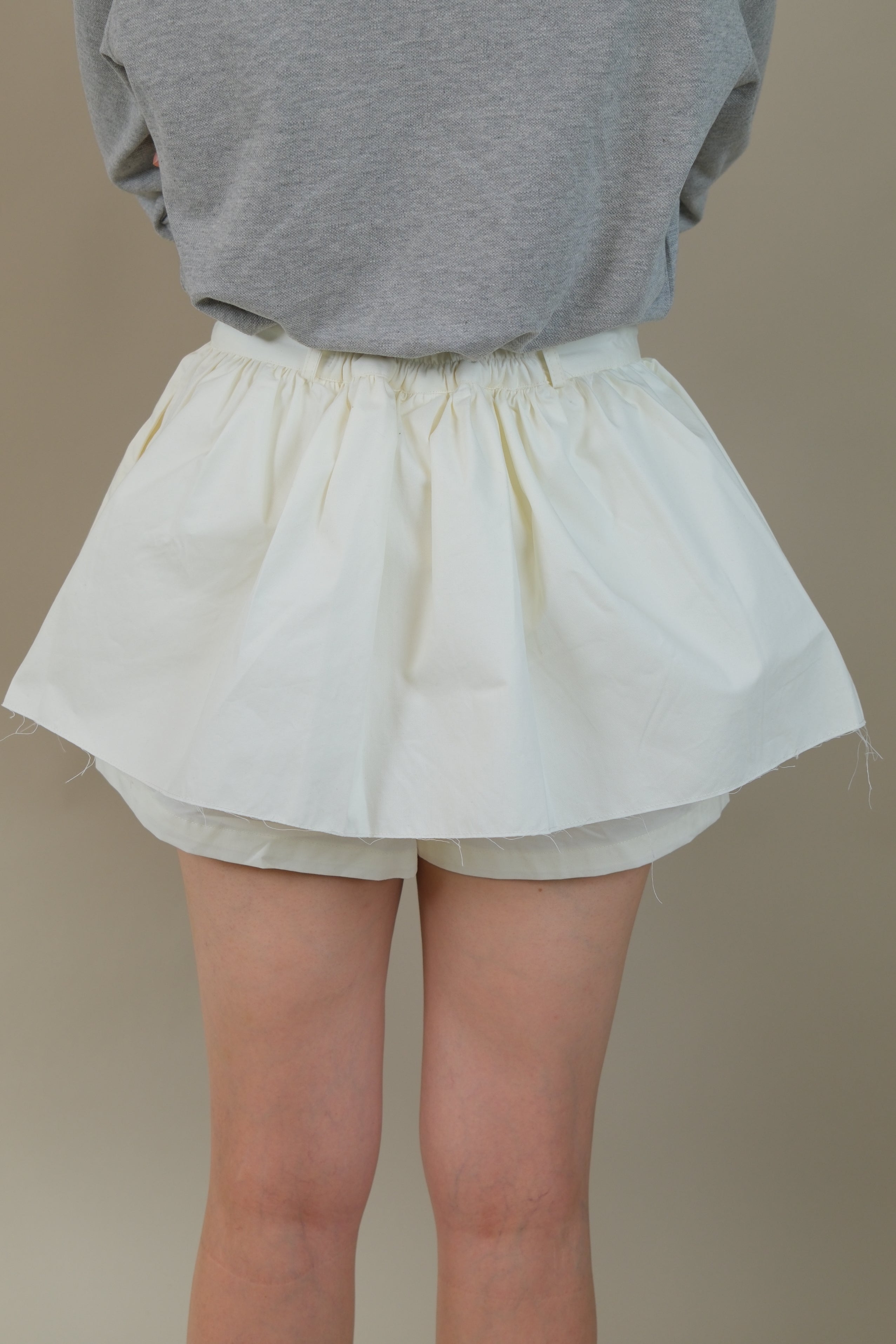 Sienna Bubble Skorts