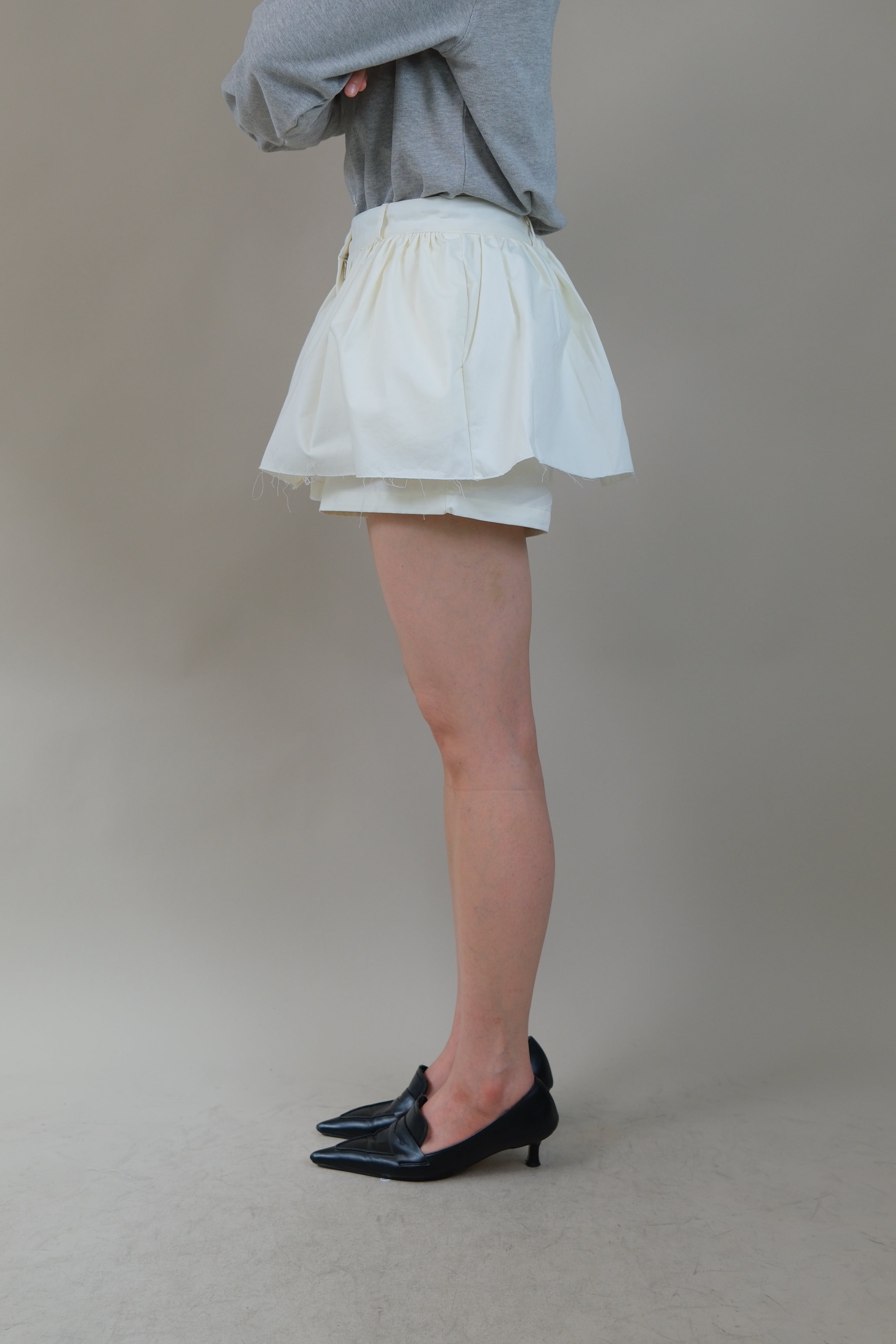 Sienna Bubble Skorts