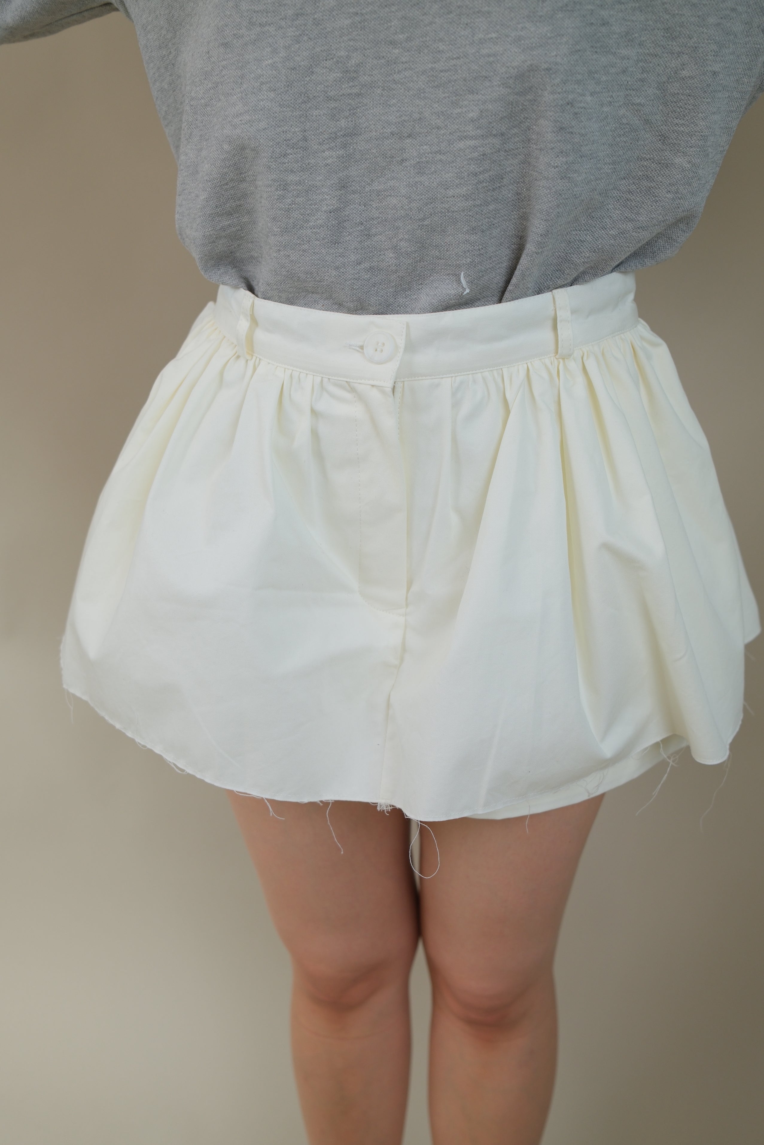 Sienna Bubble Skorts