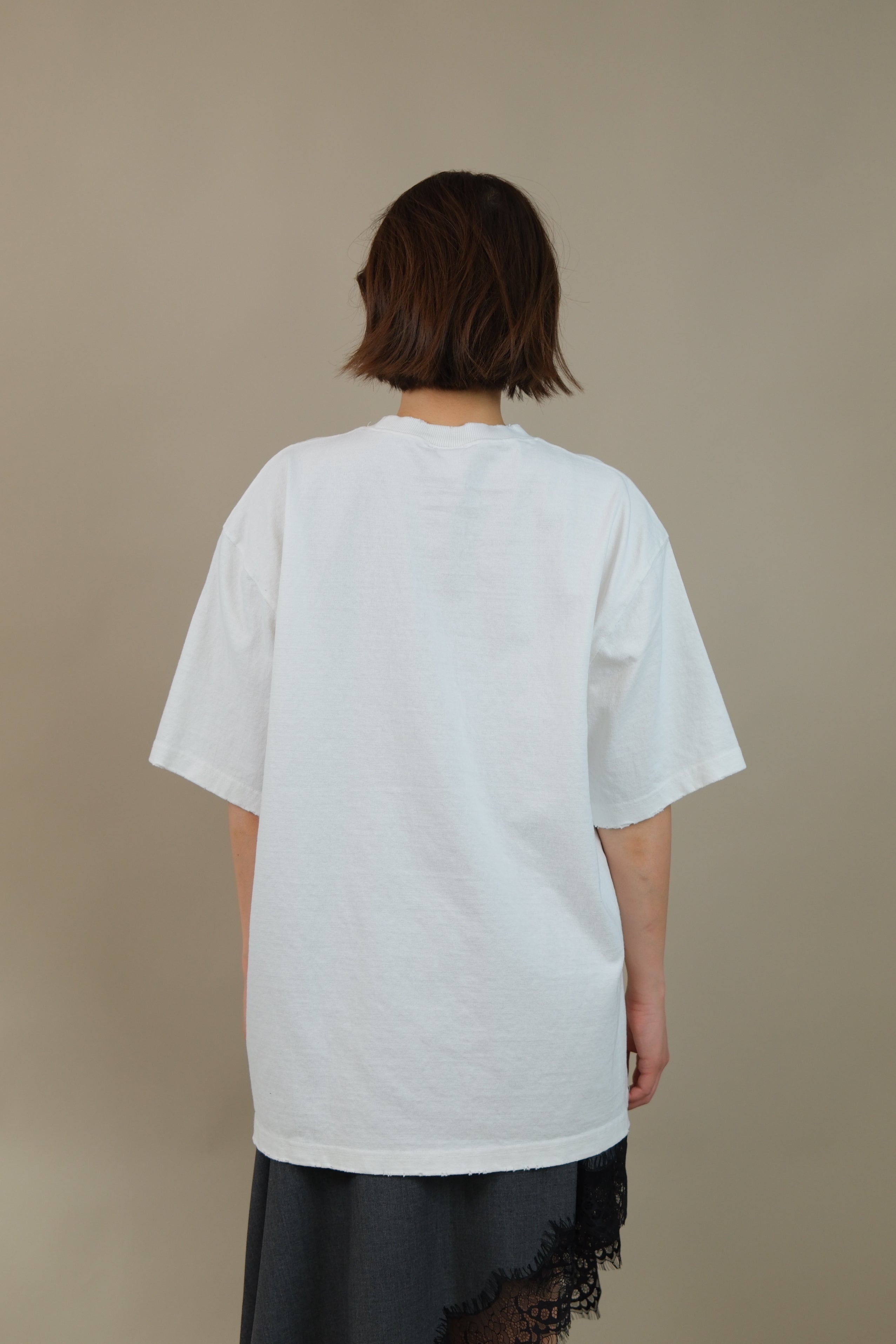 Cheetos vintage boxy tee