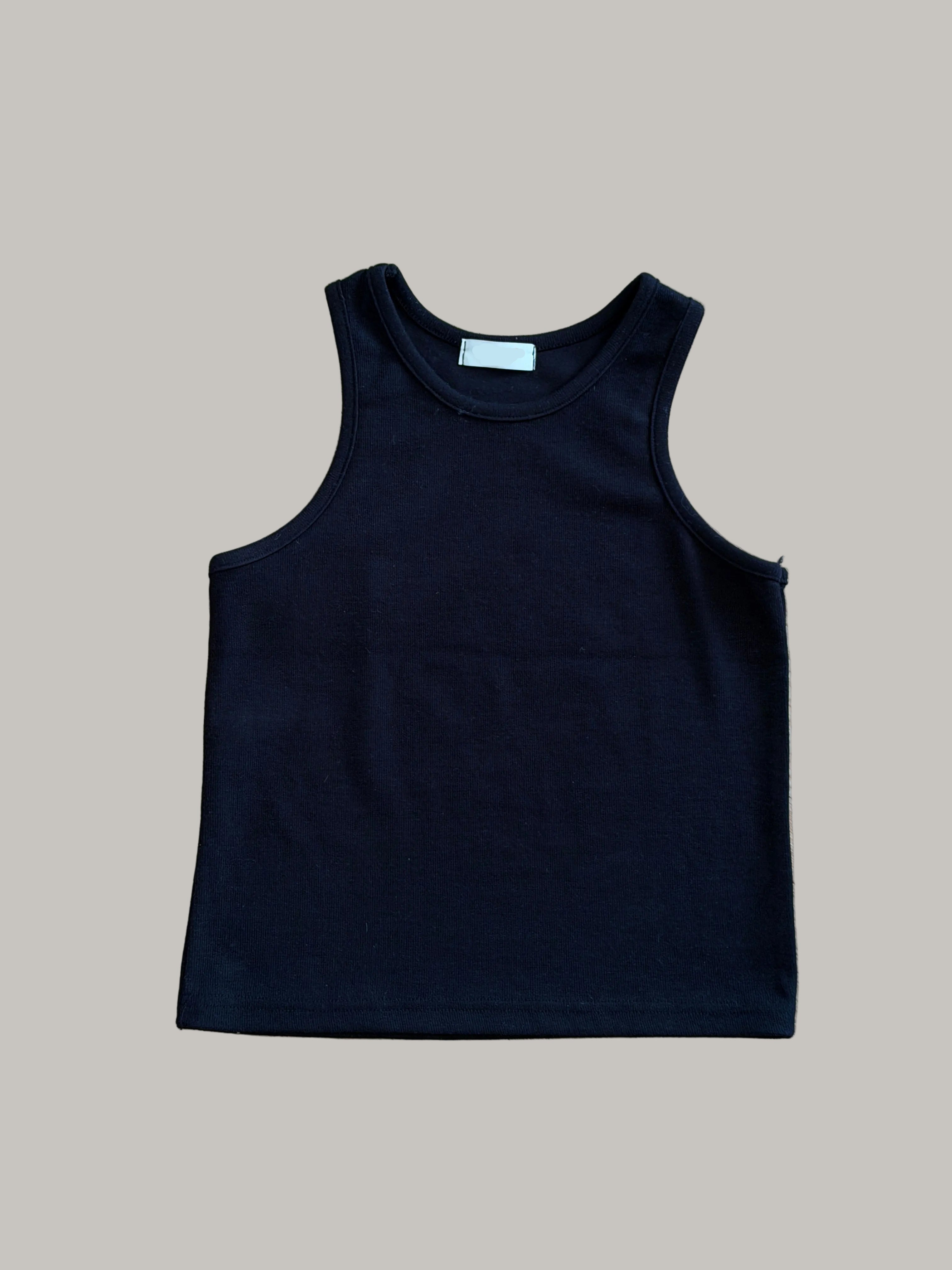 Core tank top