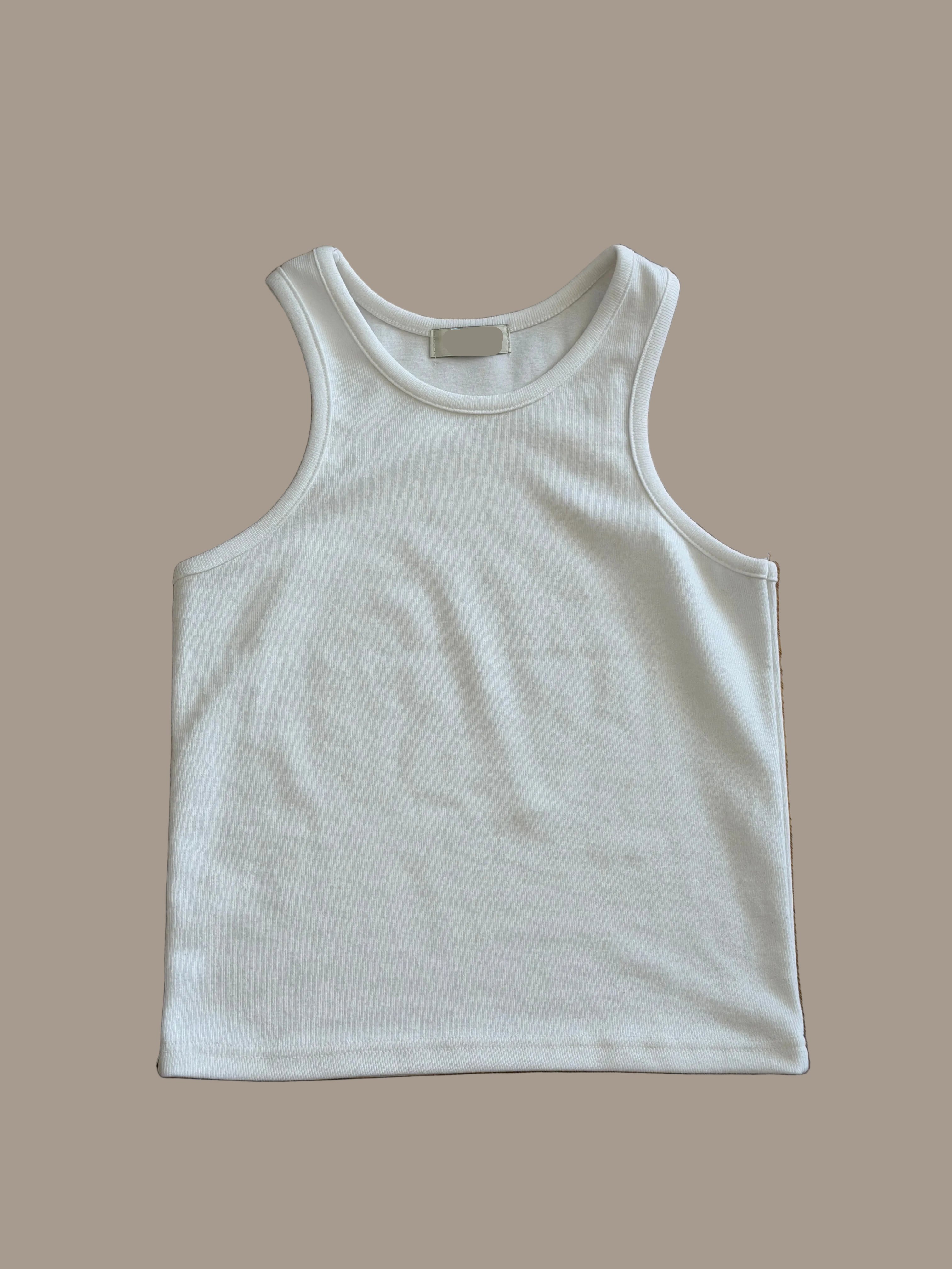 Core tank top