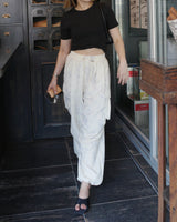 mimosa parachute trousers