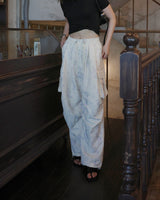 mimosa parachute trousers